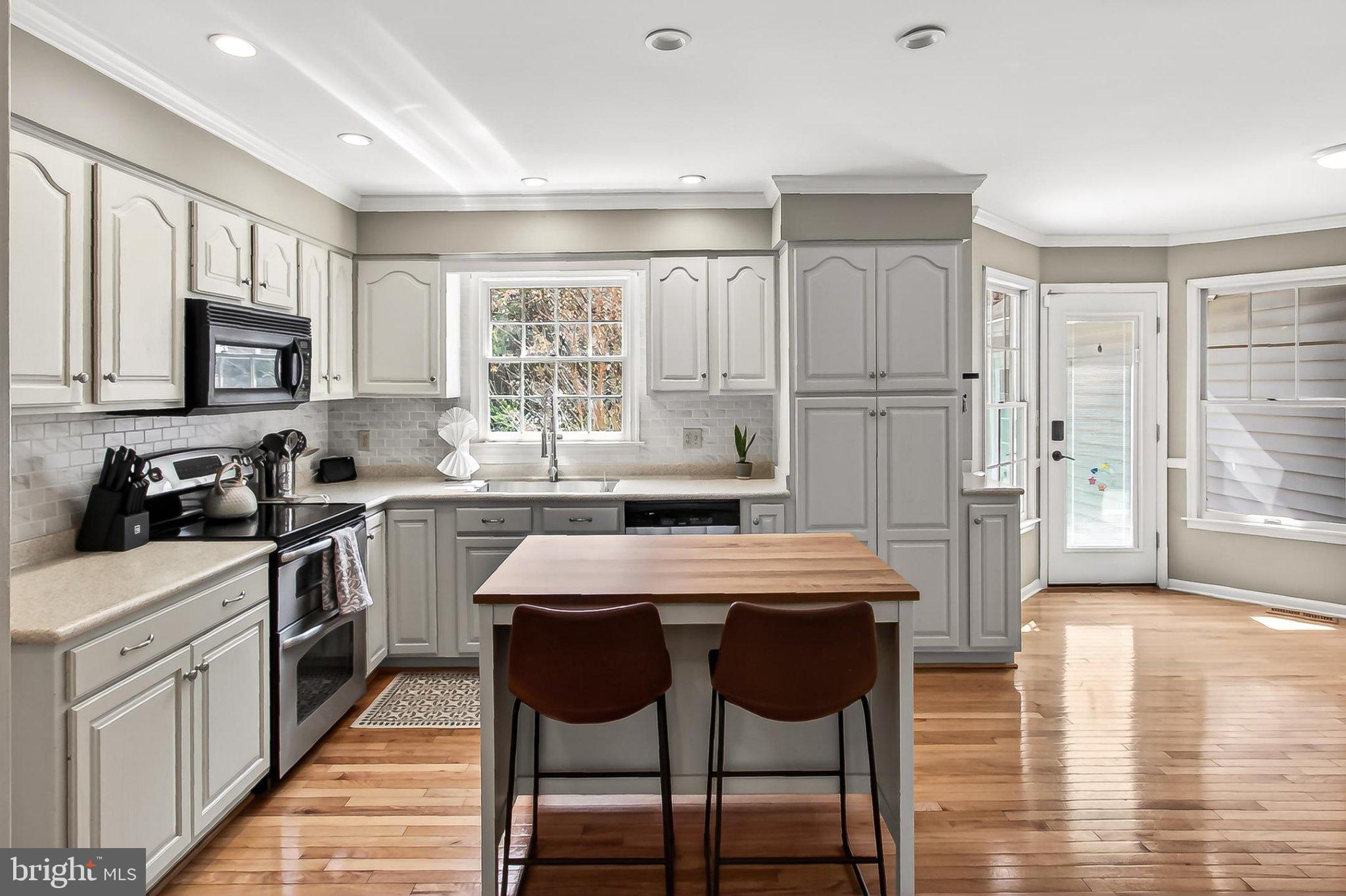 AUBURN CROSSING - Residential