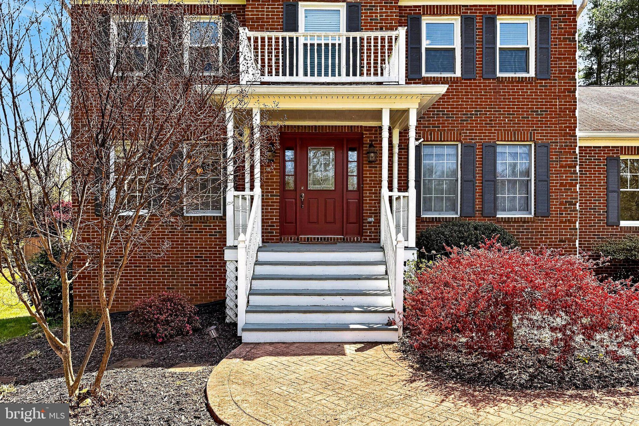AUBURN CROSSING - Residential