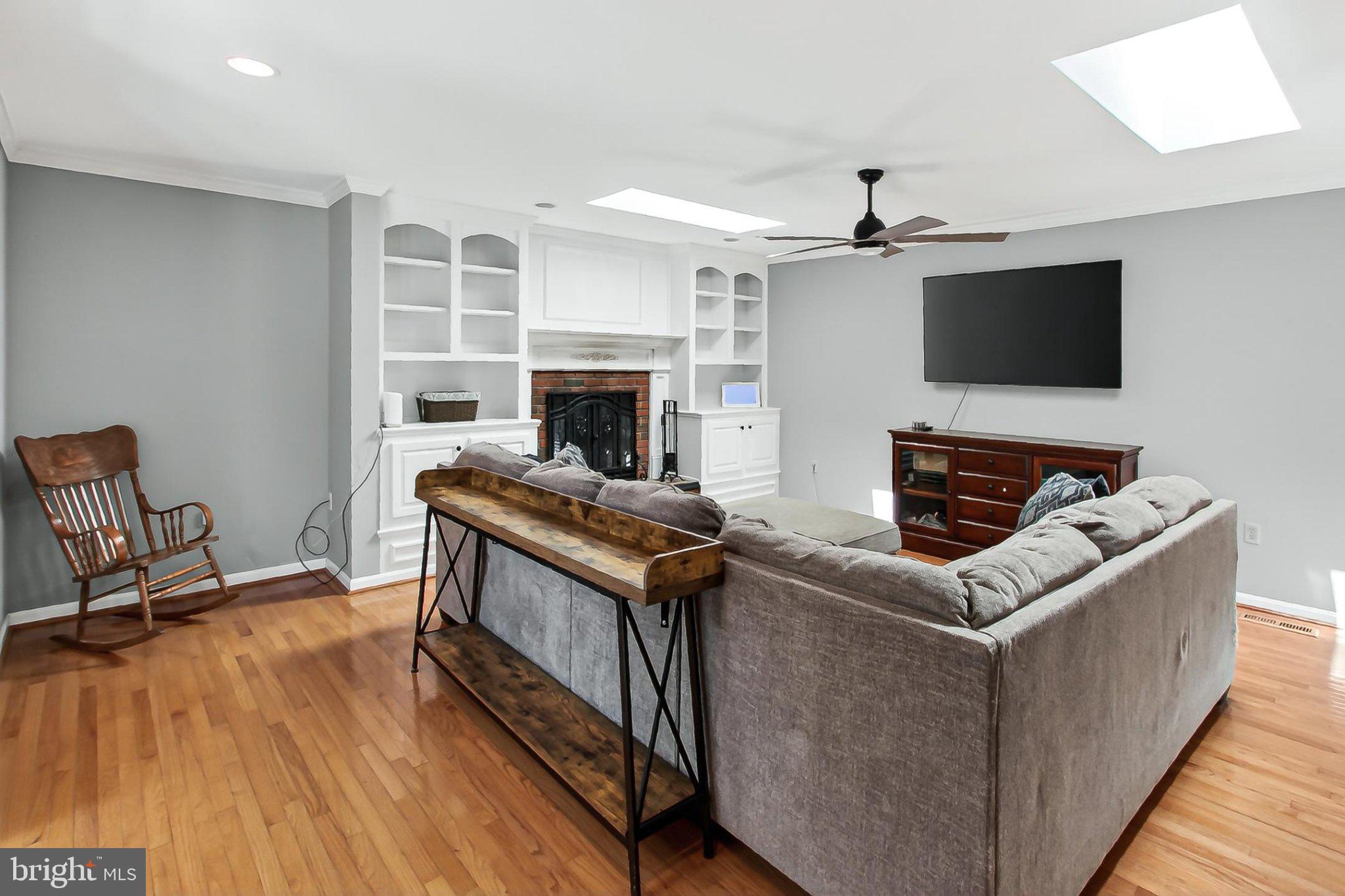 AUBURN CROSSING - Residential