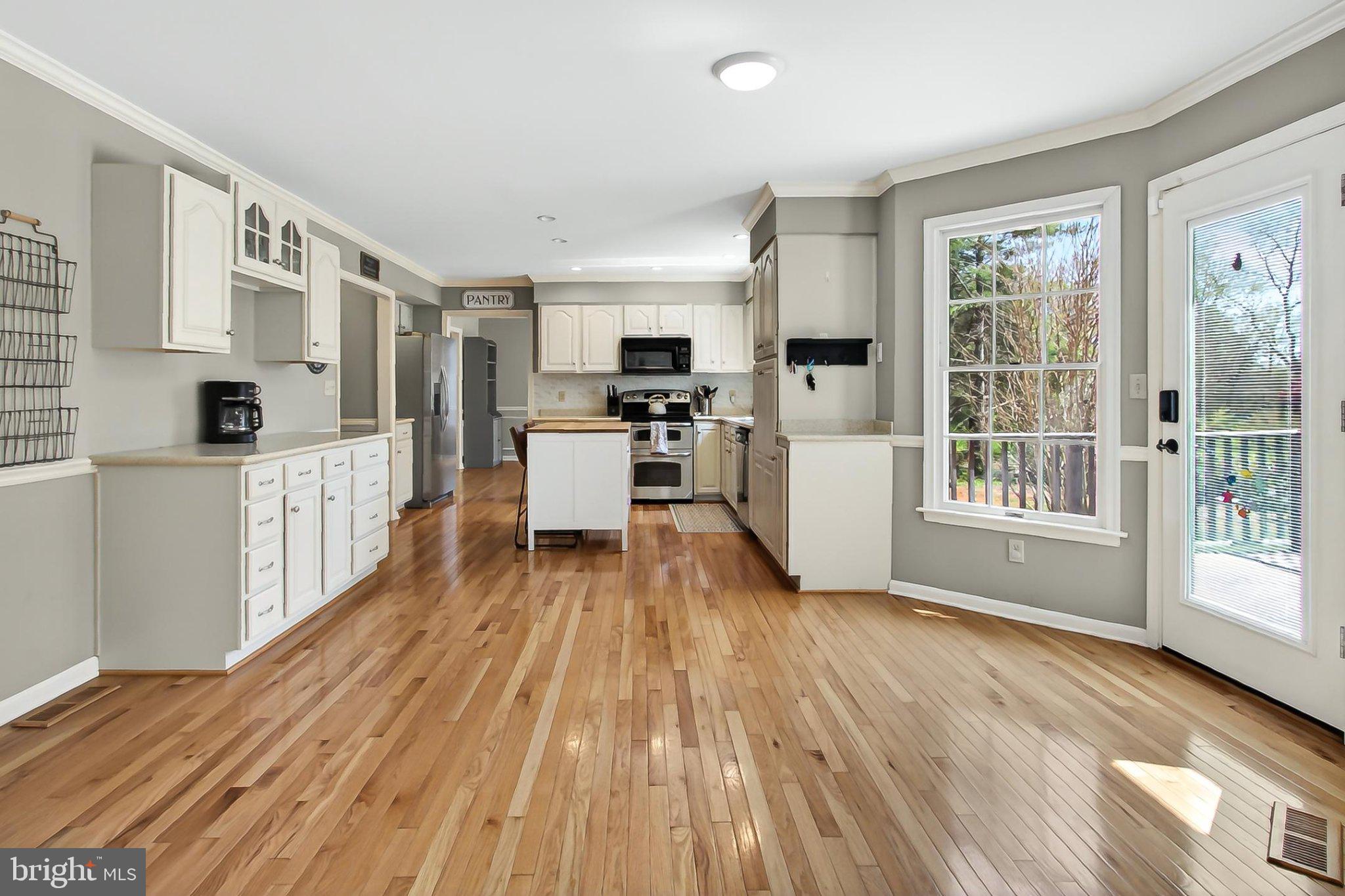 AUBURN CROSSING - Residential
