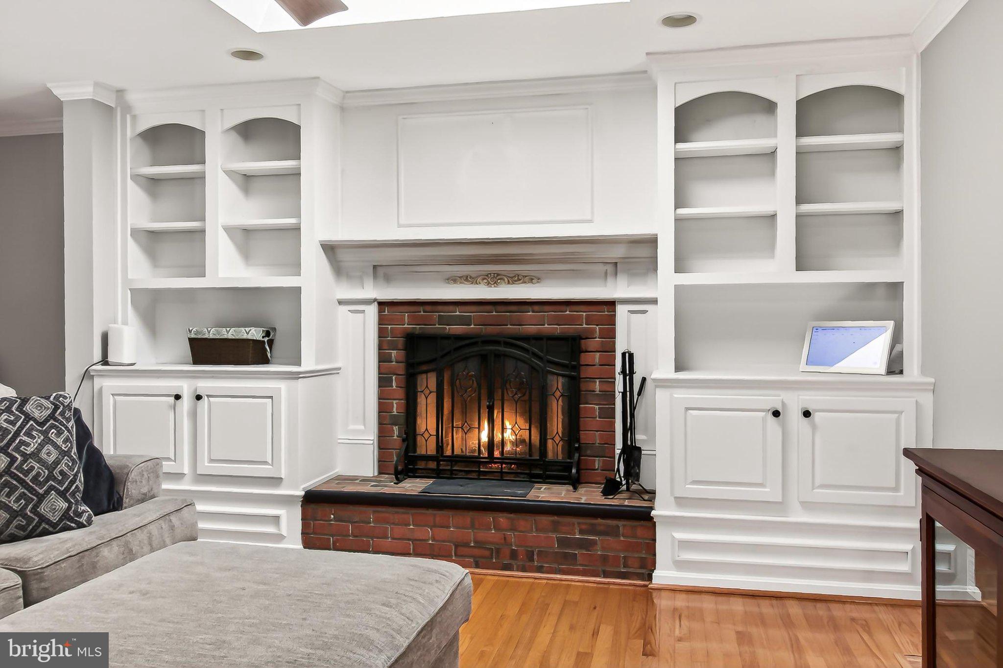 AUBURN CROSSING - Residential