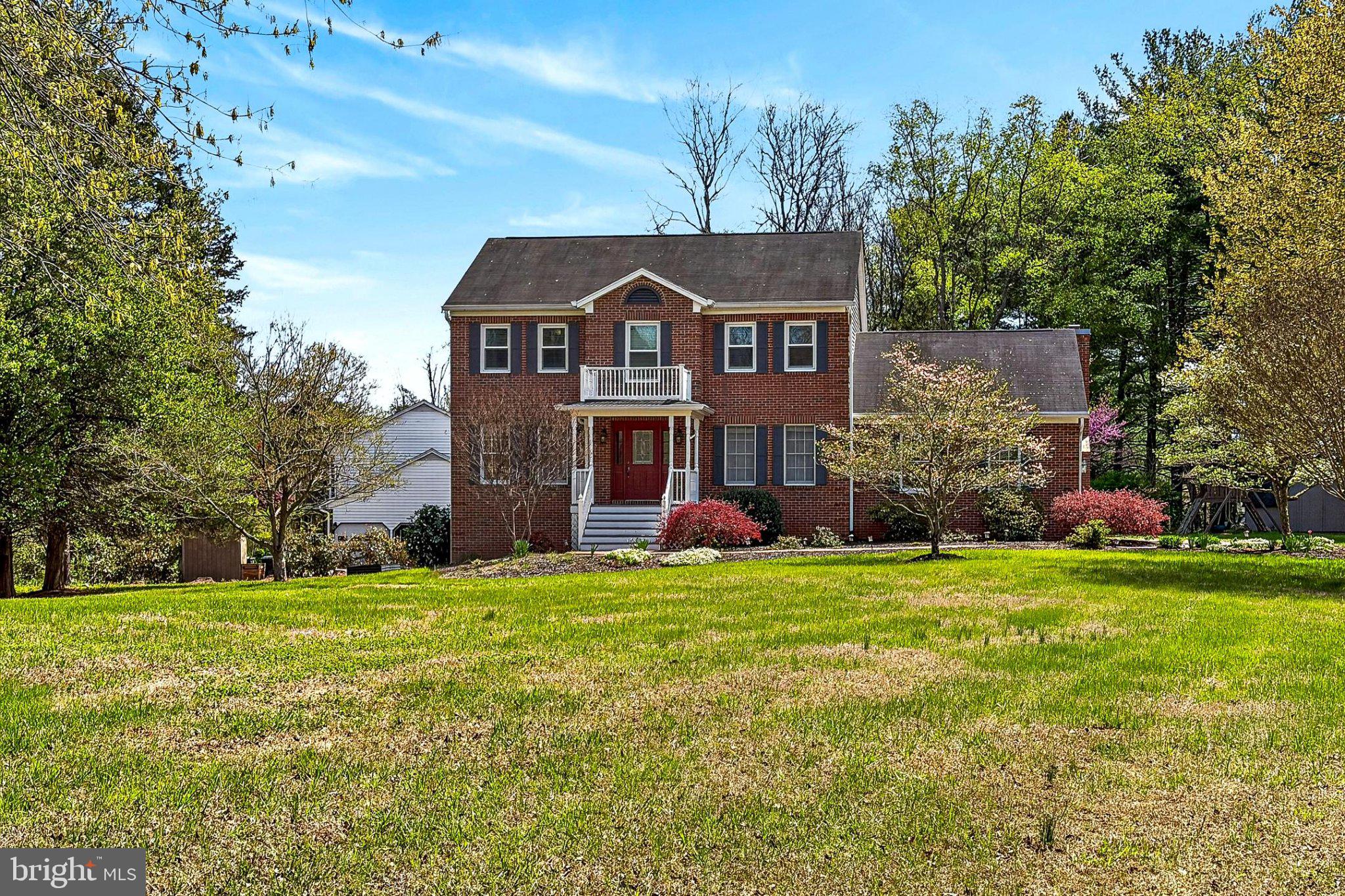 4809 OLD CHAPEL ROAD