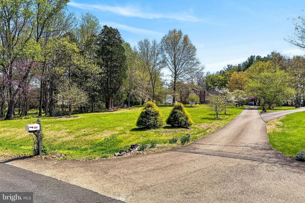 Photo of 4809 Old Chapel Road, CATLETT, VA 20119 (MLS # VAFQ2021668)