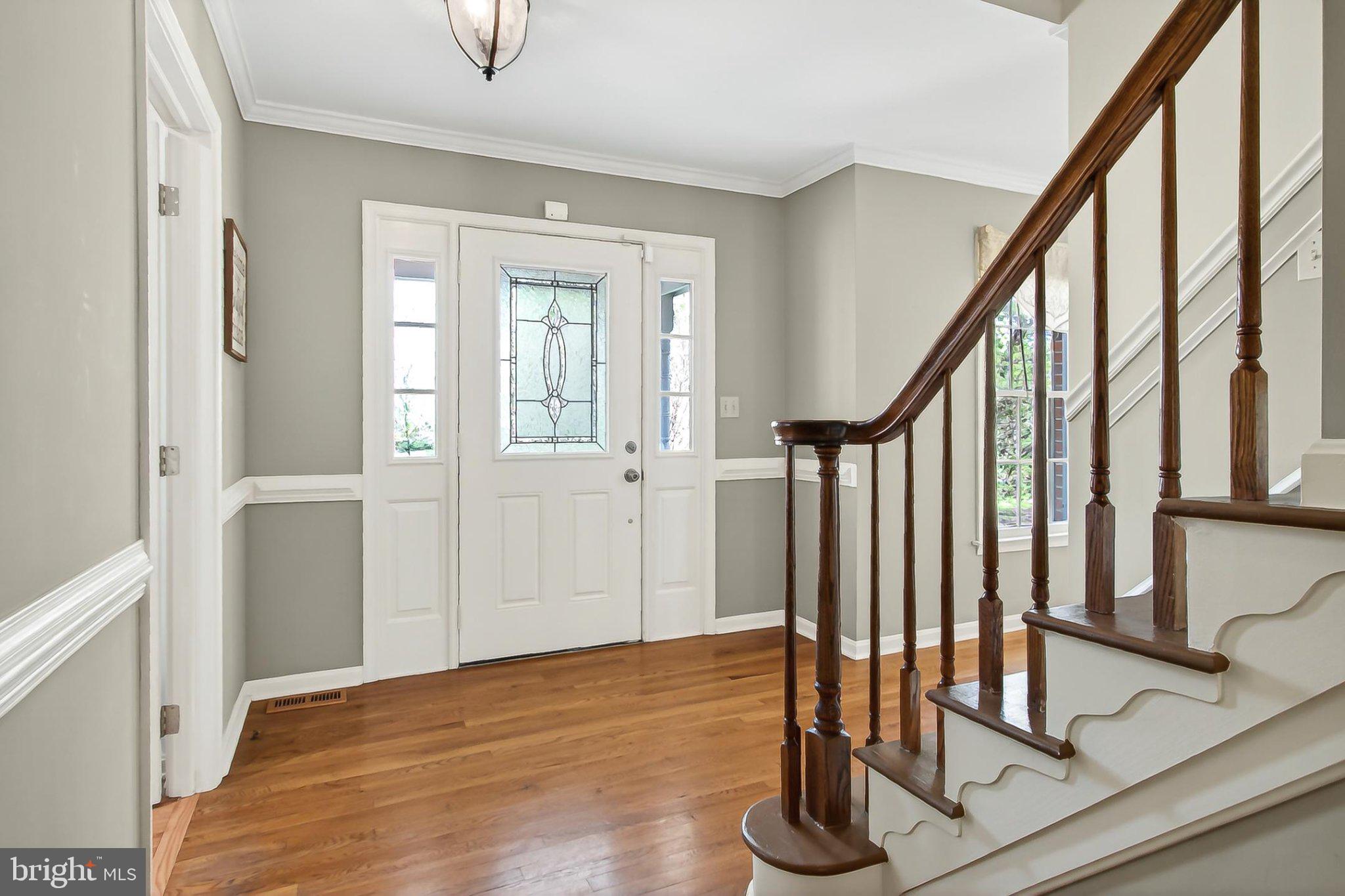 AUBURN CROSSING - Residential