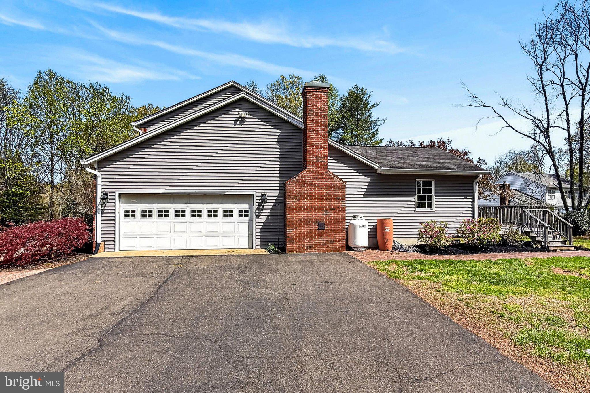 AUBURN CROSSING - Residential