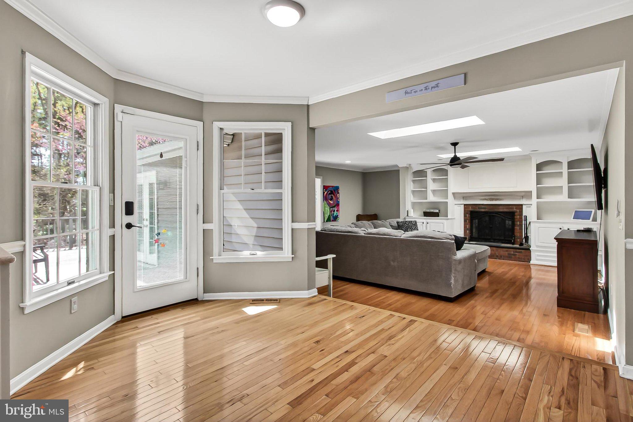 AUBURN CROSSING - Residential