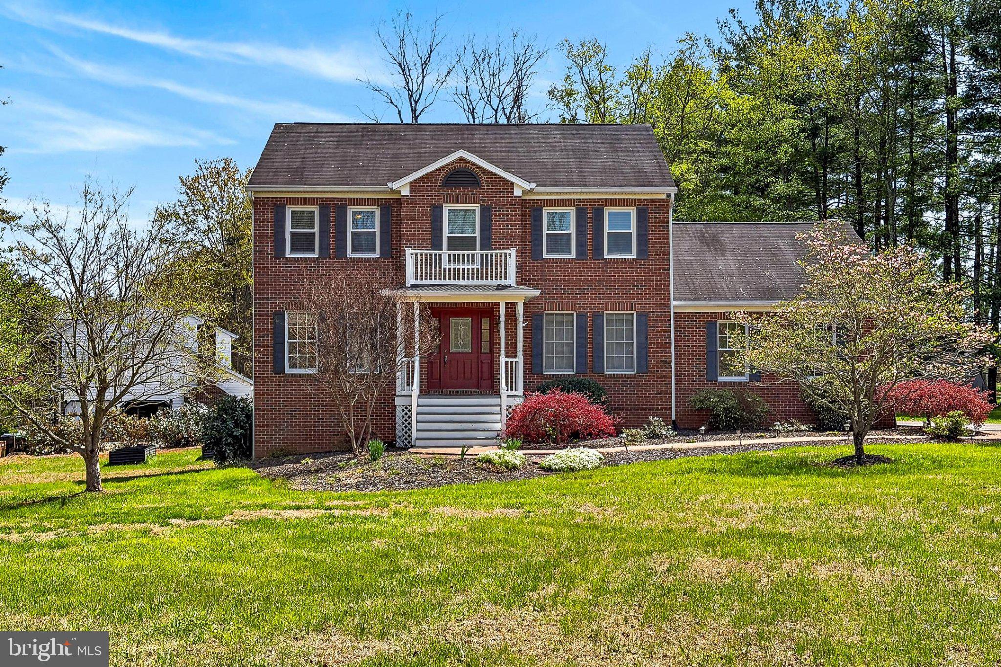 4809 OLD CHAPEL ROAD