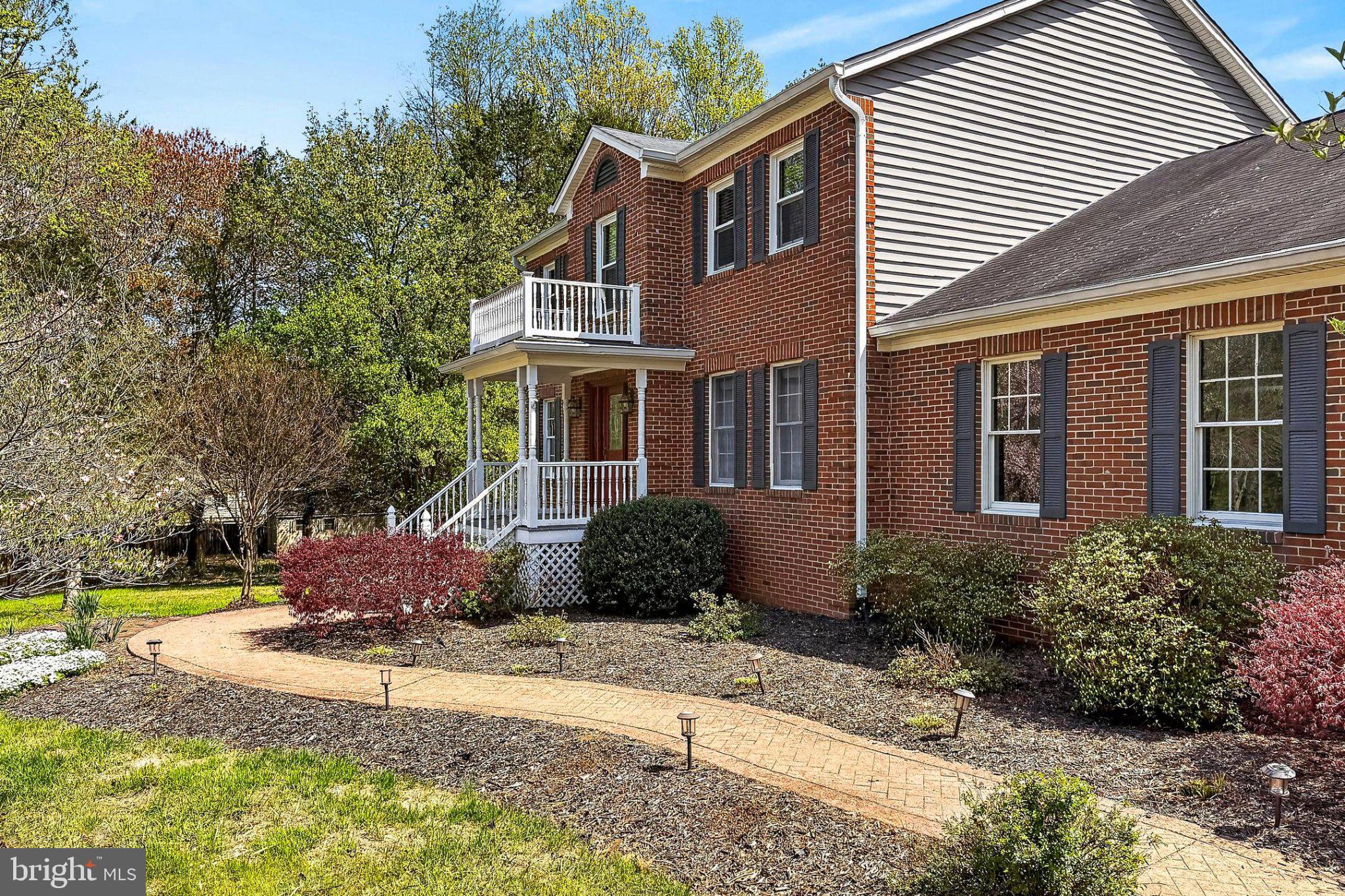 AUBURN CROSSING - Residential