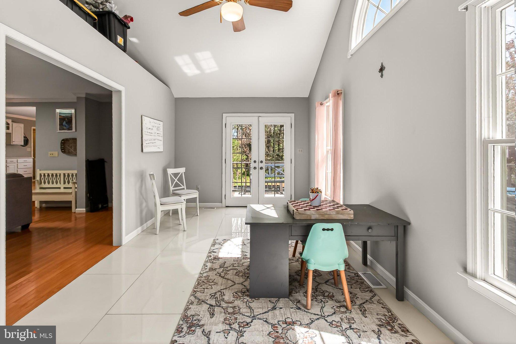 AUBURN CROSSING - Residential
