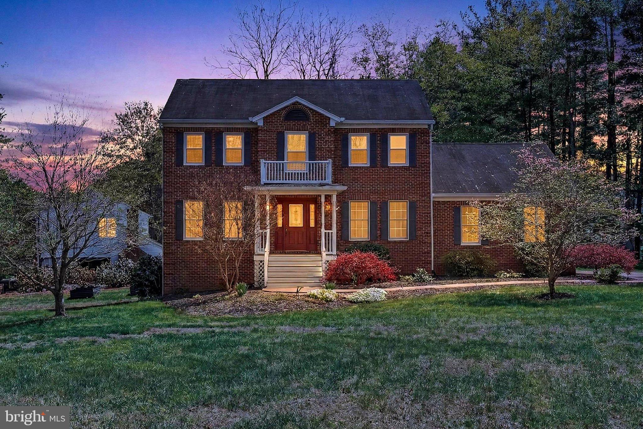 AUBURN CROSSING - Residential