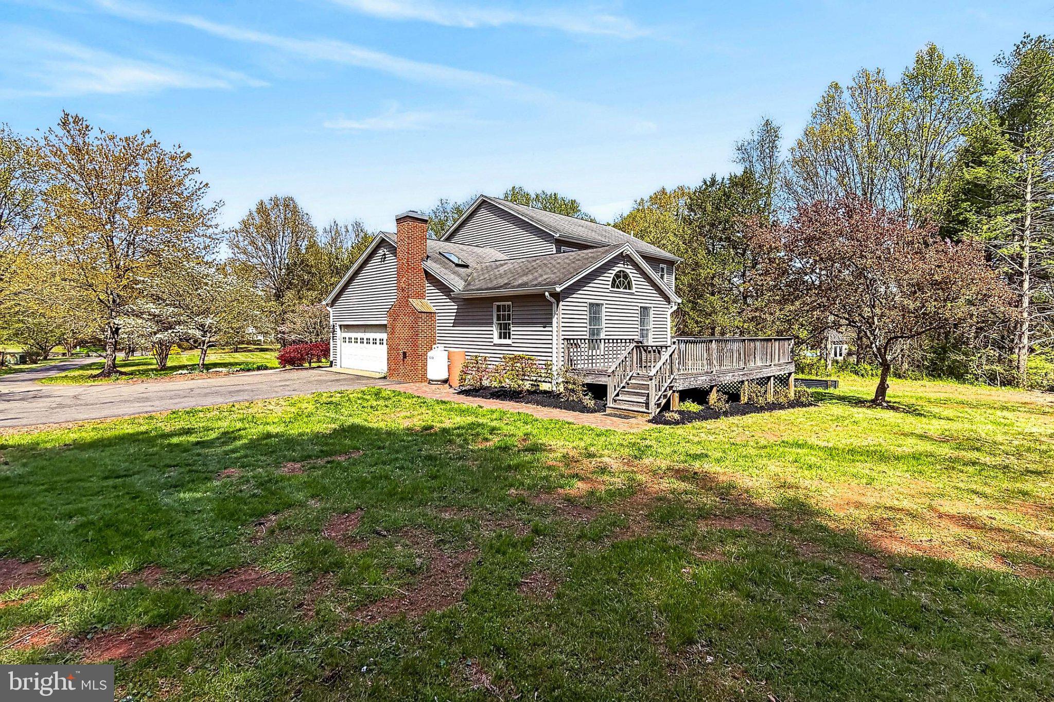 AUBURN CROSSING - Residential
