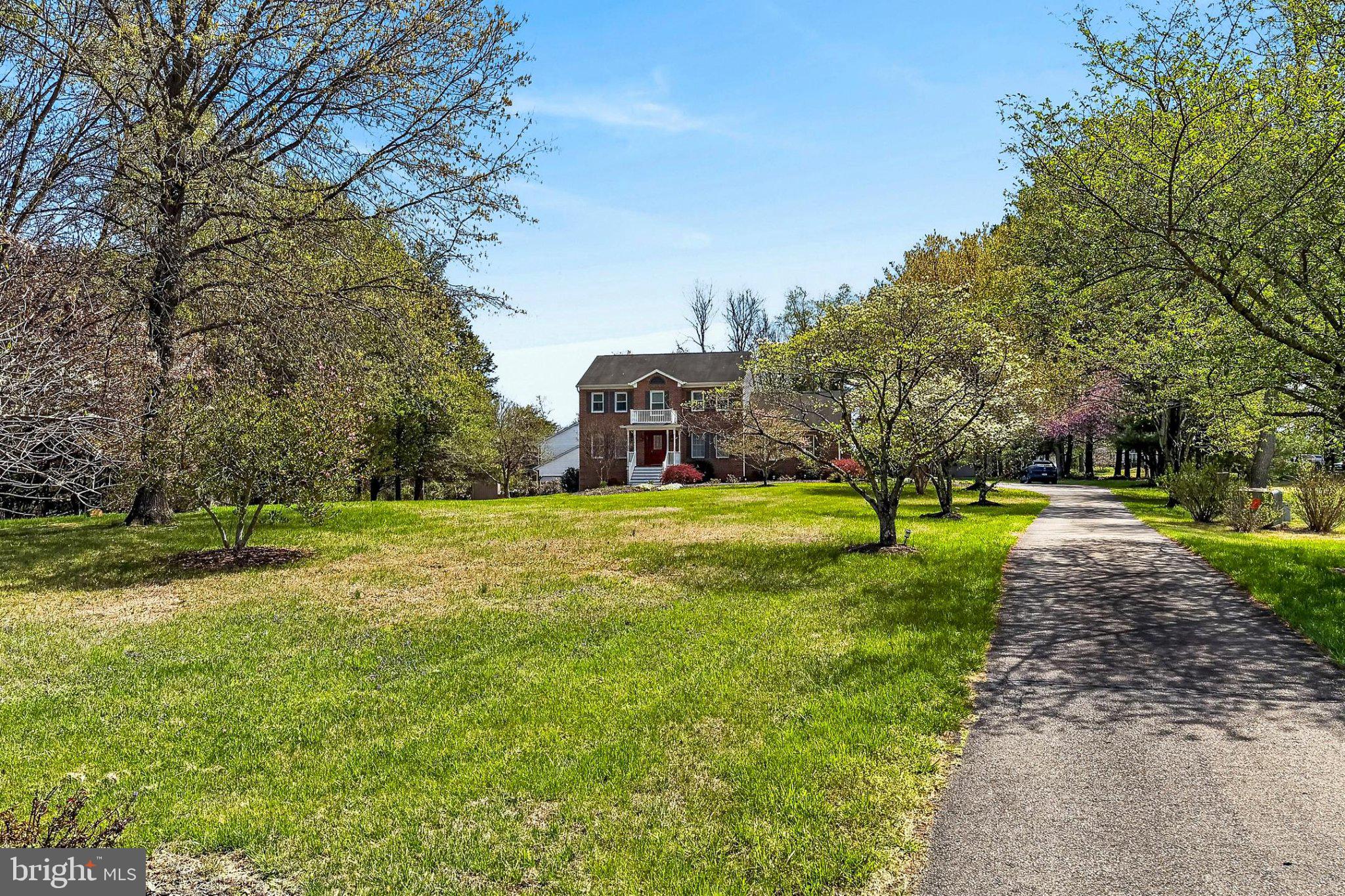 4809 OLD CHAPEL ROAD