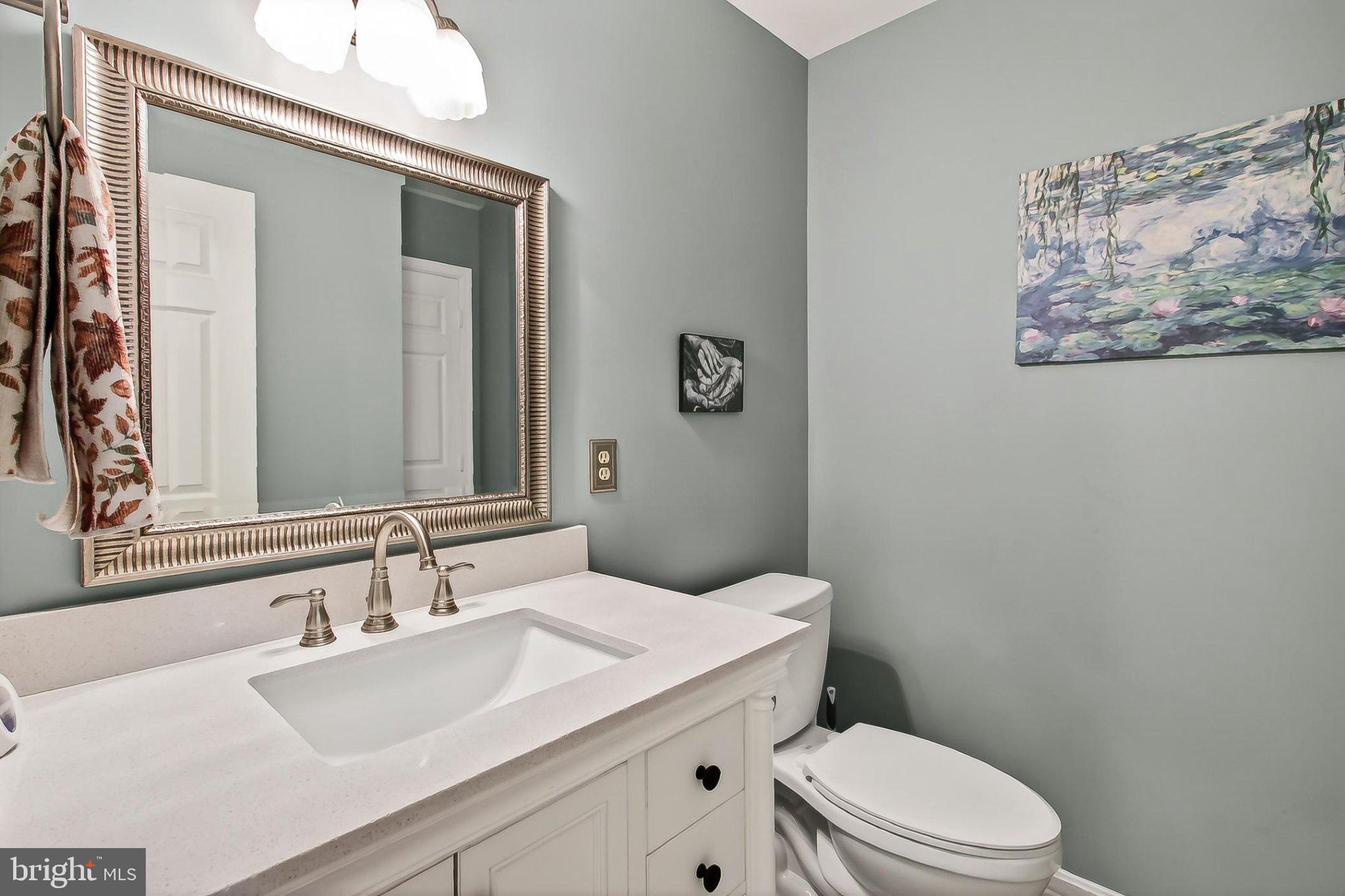 AUBURN CROSSING - Residential