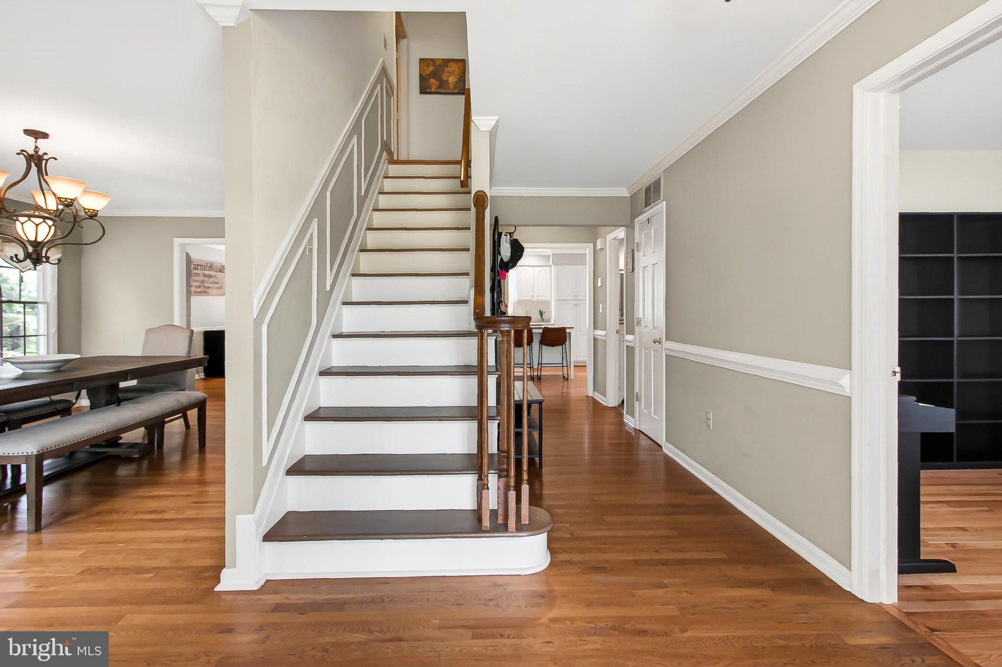 AUBURN CROSSING - Residential