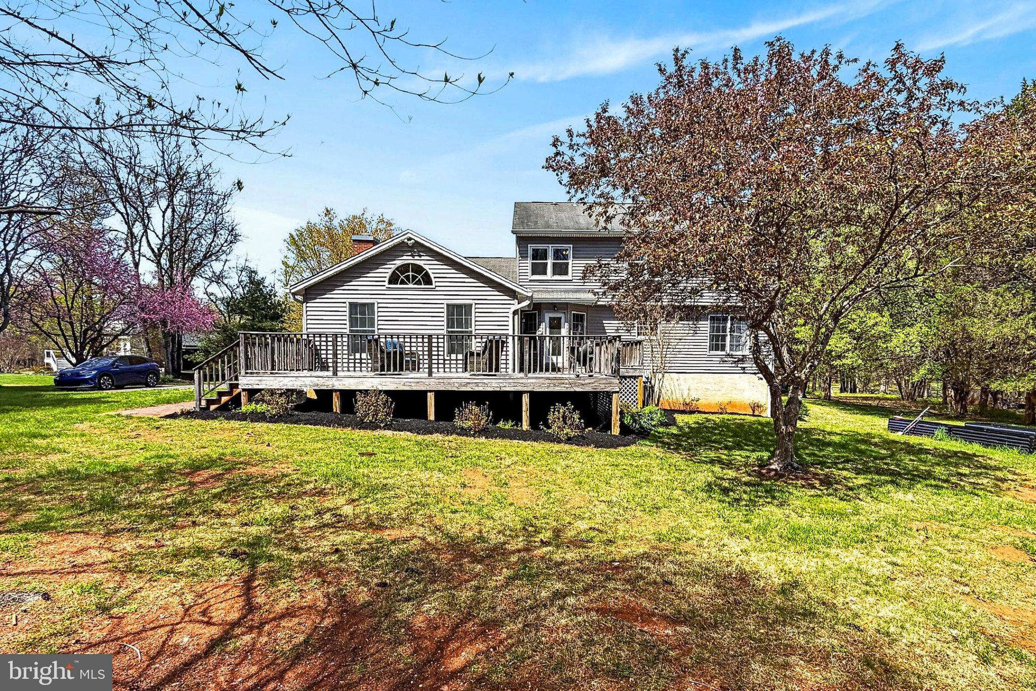 AUBURN CROSSING - Residential