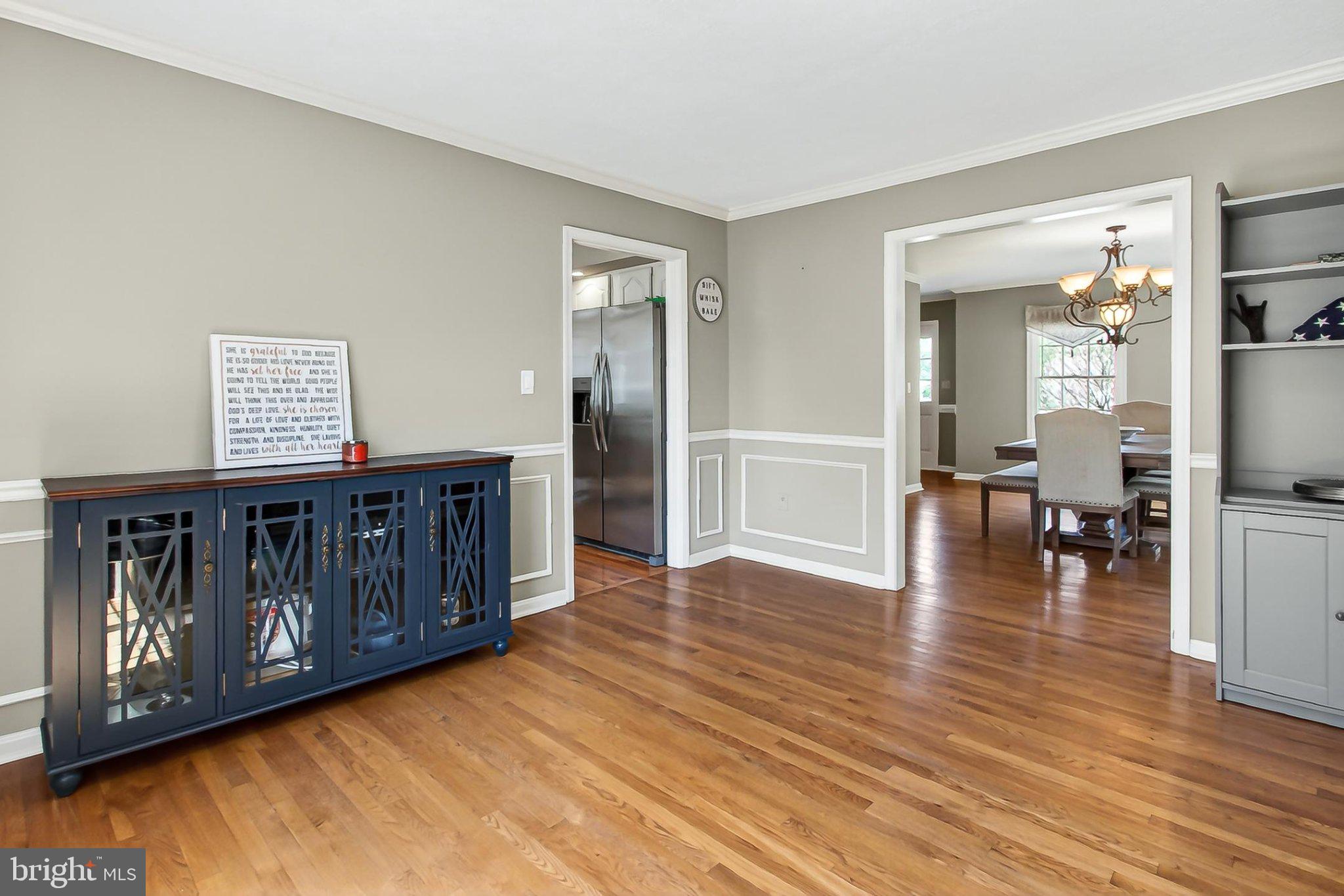 AUBURN CROSSING - Residential
