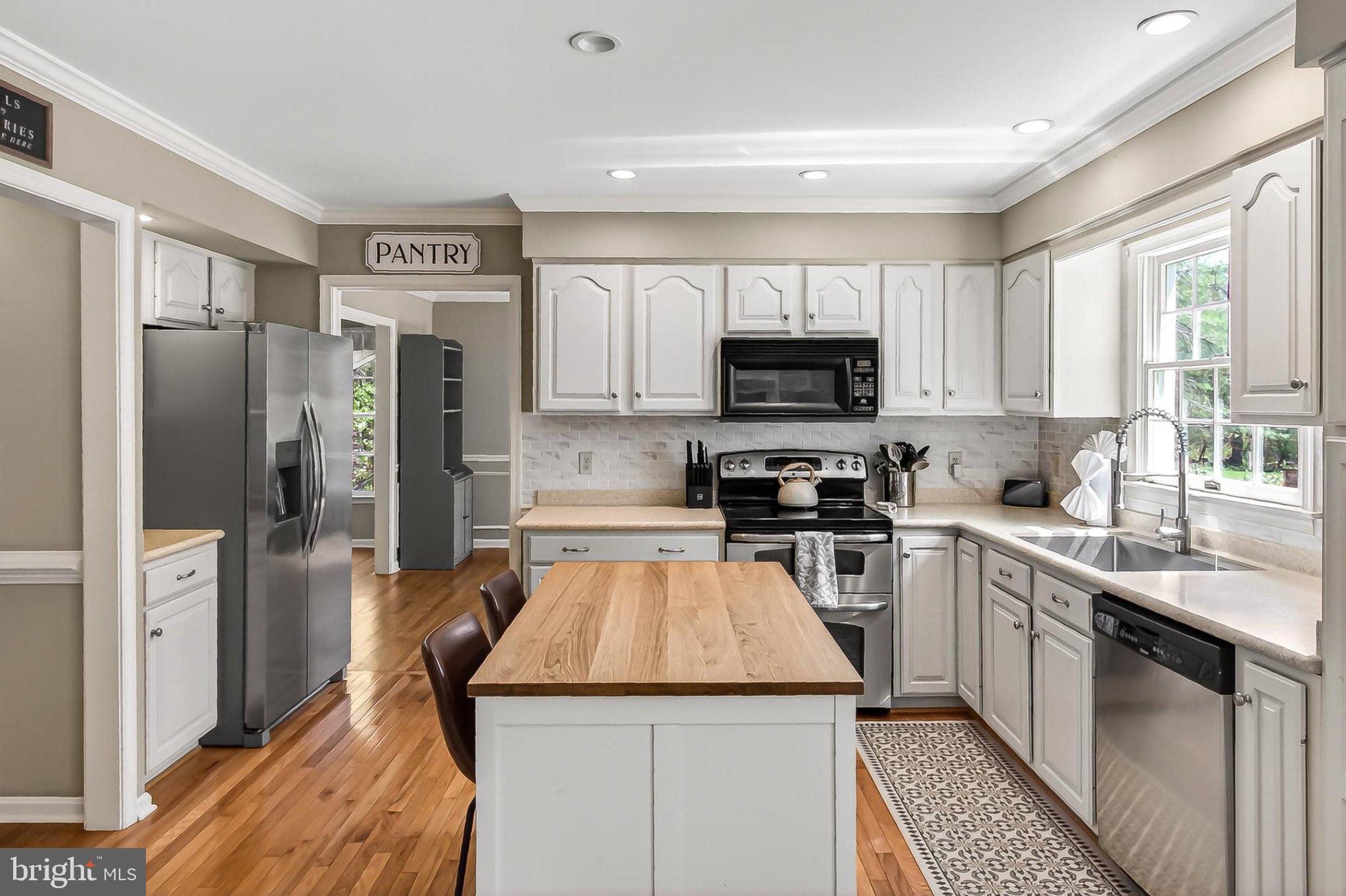 AUBURN CROSSING - Residential