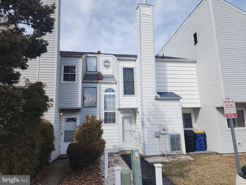 3006 GENERALS WAY DOVER DE 19901