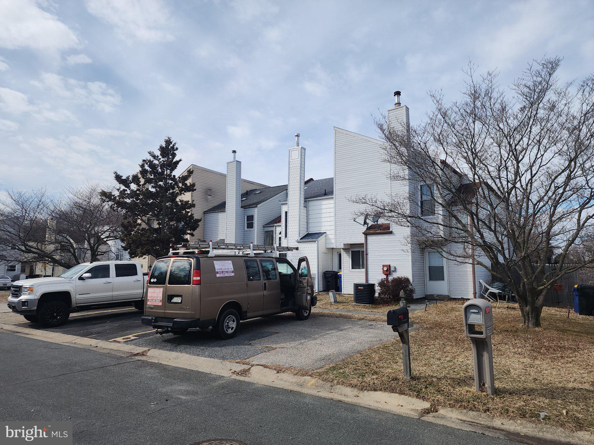 GENERALS GREENE - Residential