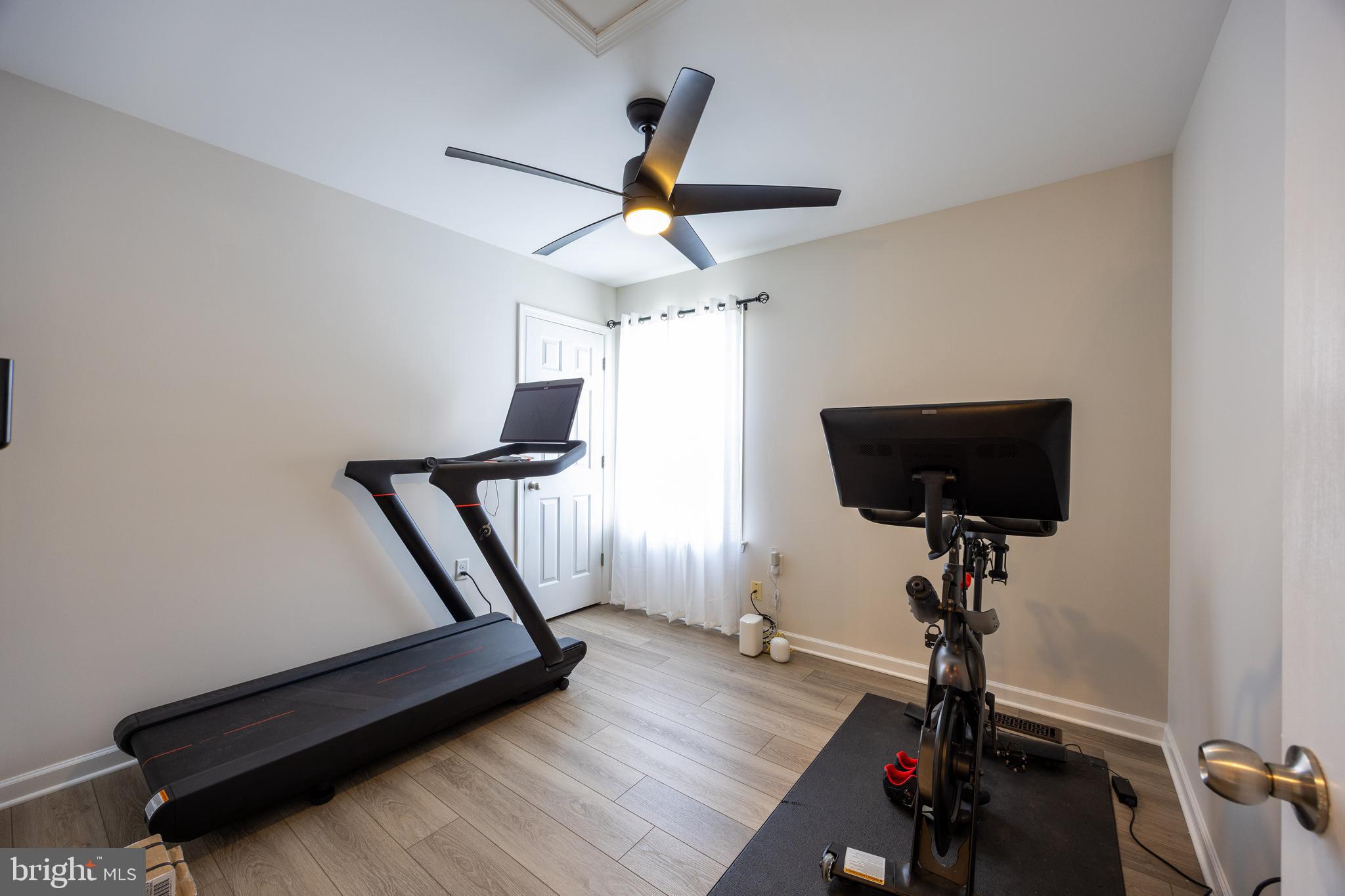 PRENTISS POINT II - Residential