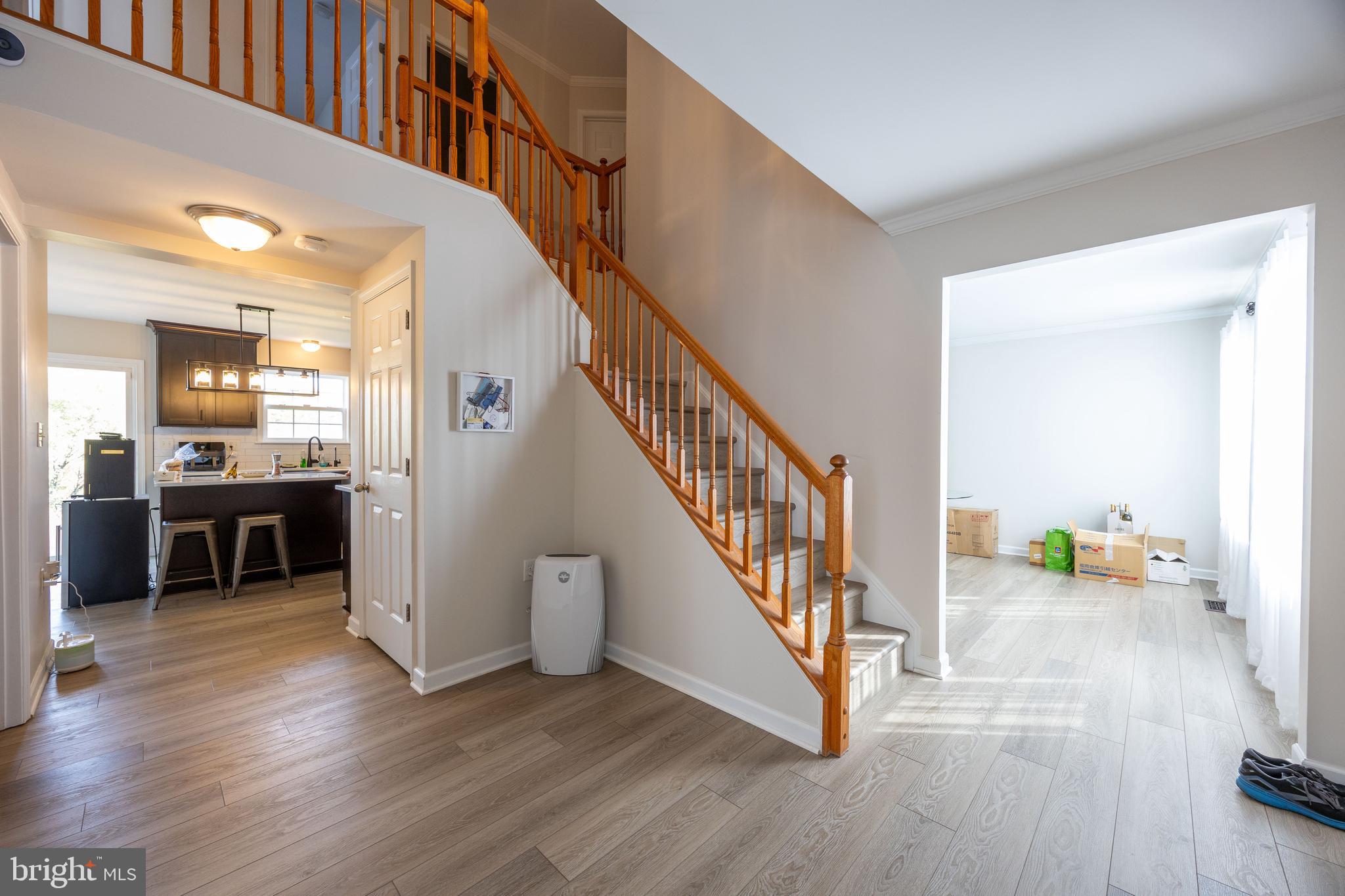 PRENTISS POINT II - Residential