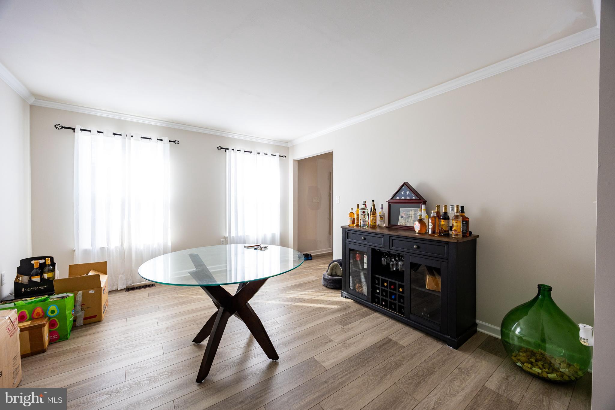 PRENTISS POINT II - Residential