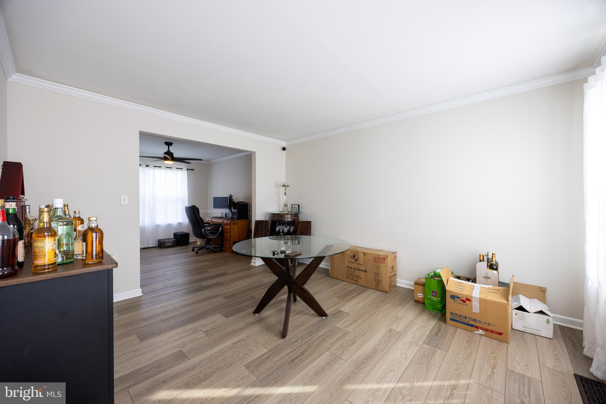 PRENTISS POINT II - Residential