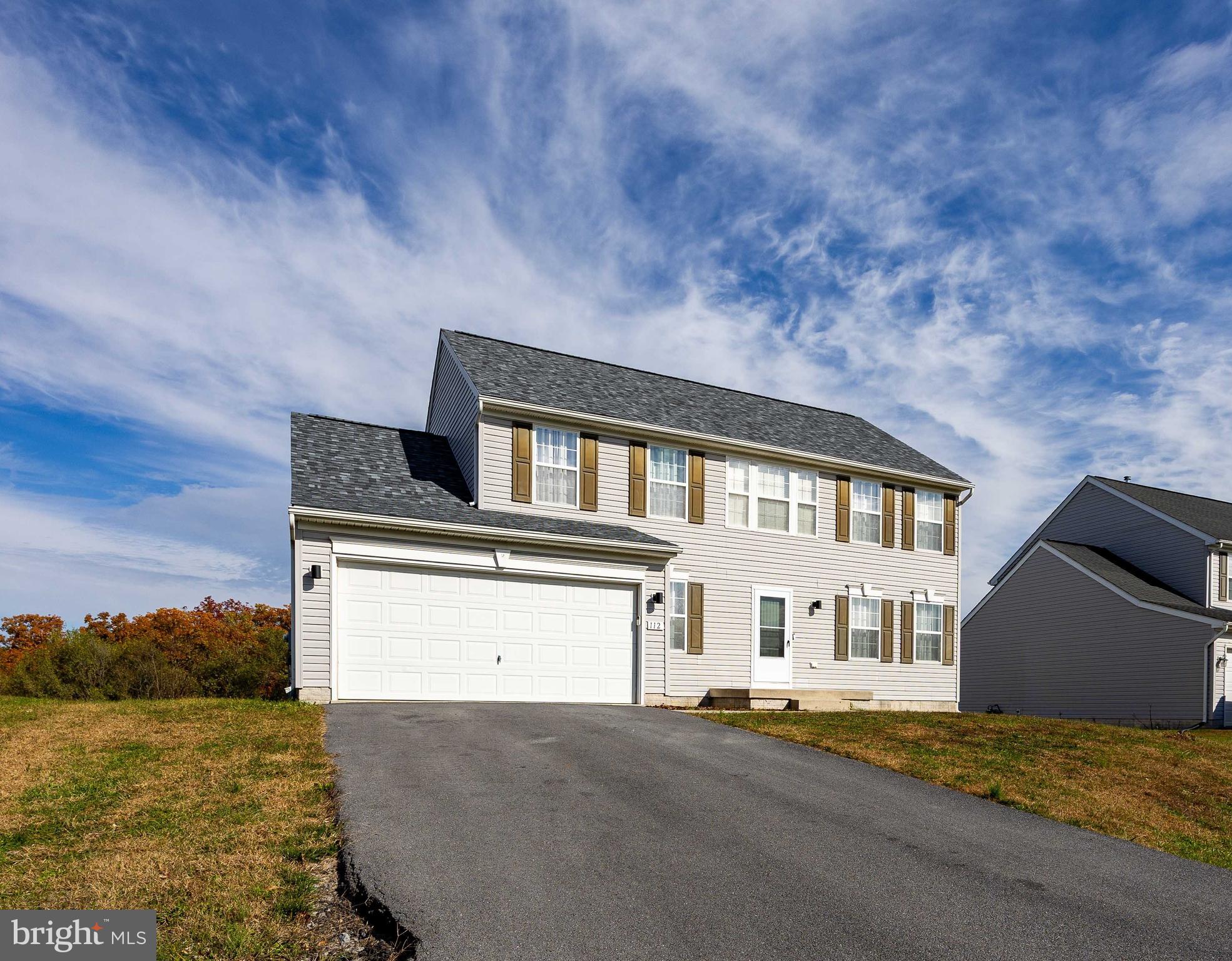 PRENTISS POINT II - Residential