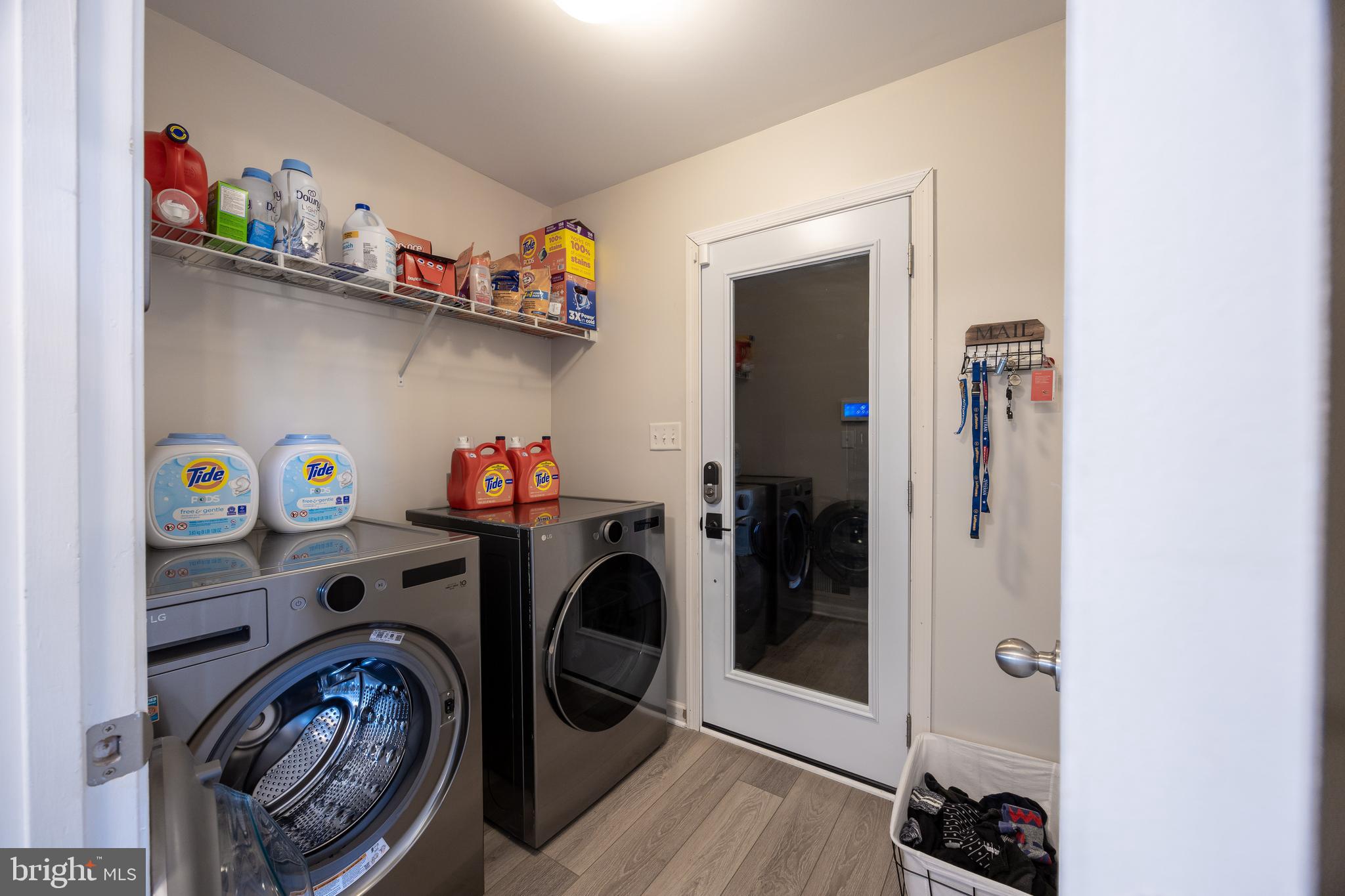 PRENTISS POINT II - Residential