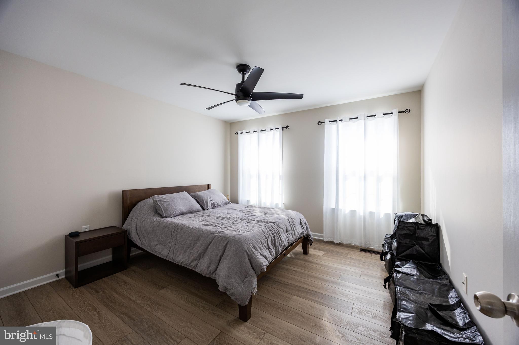 PRENTISS POINT II - Residential