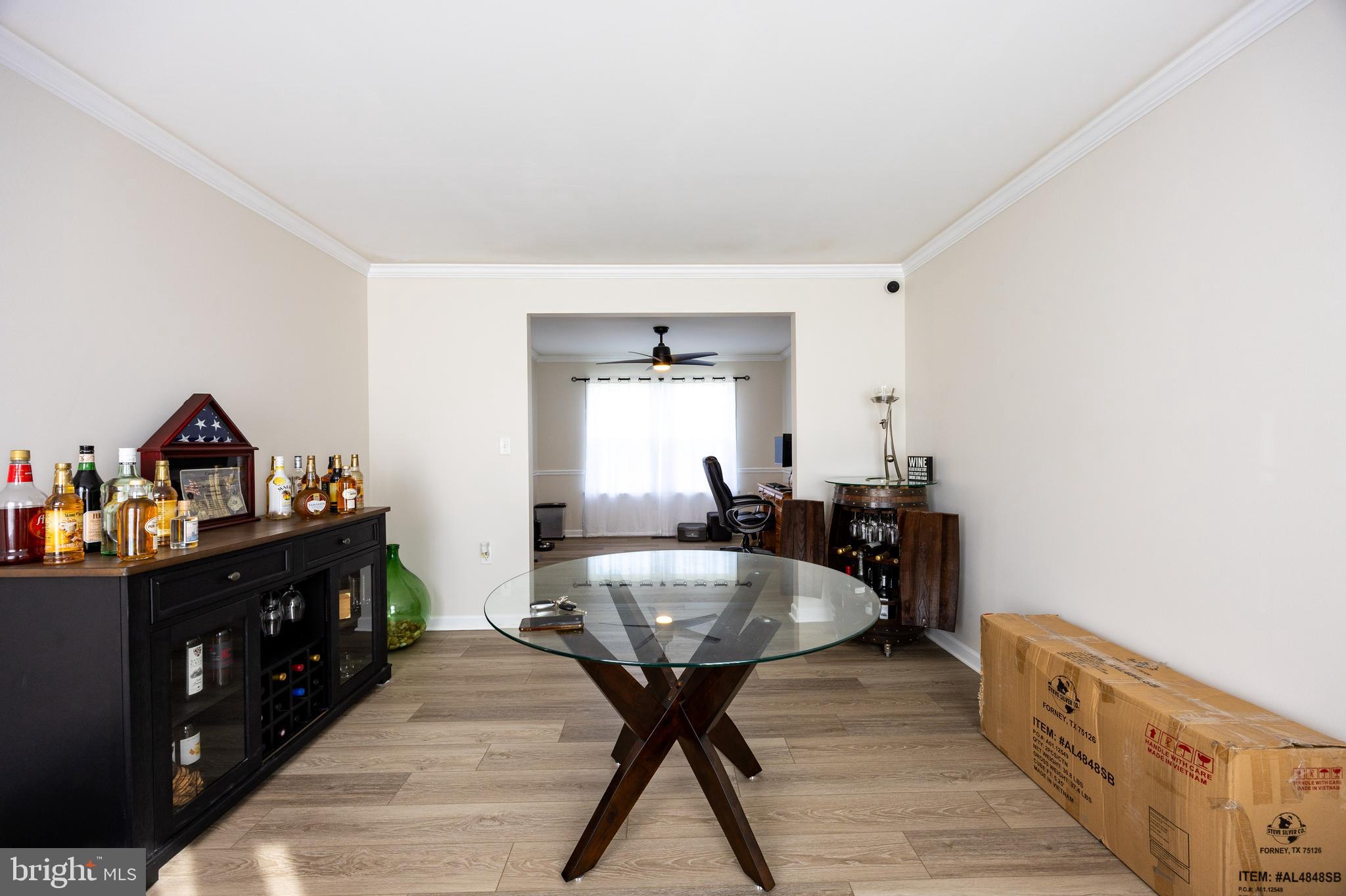 PRENTISS POINT II - Residential