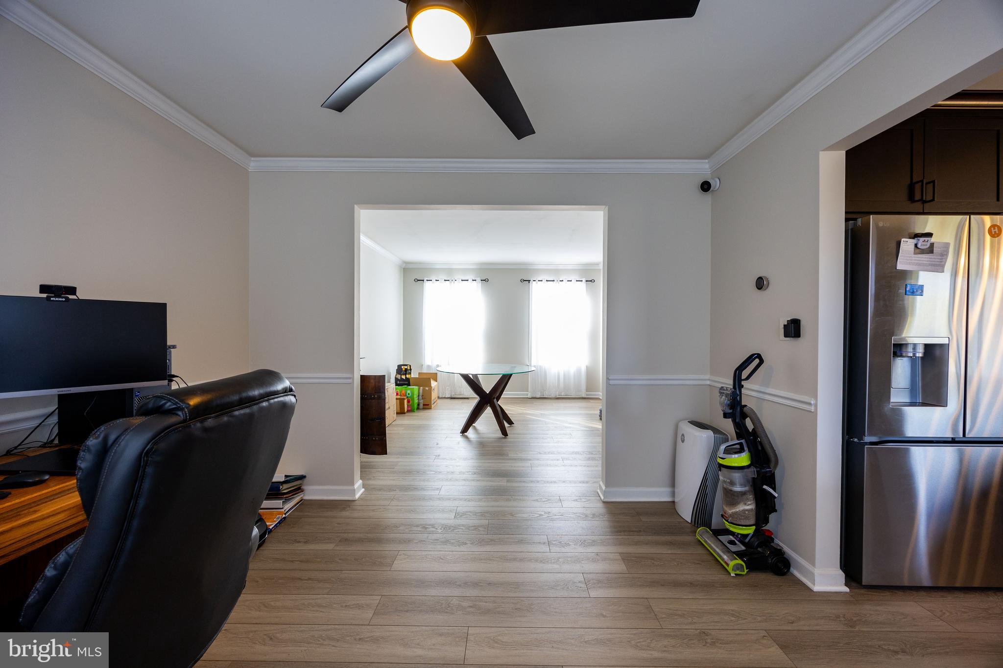 PRENTISS POINT II - Residential