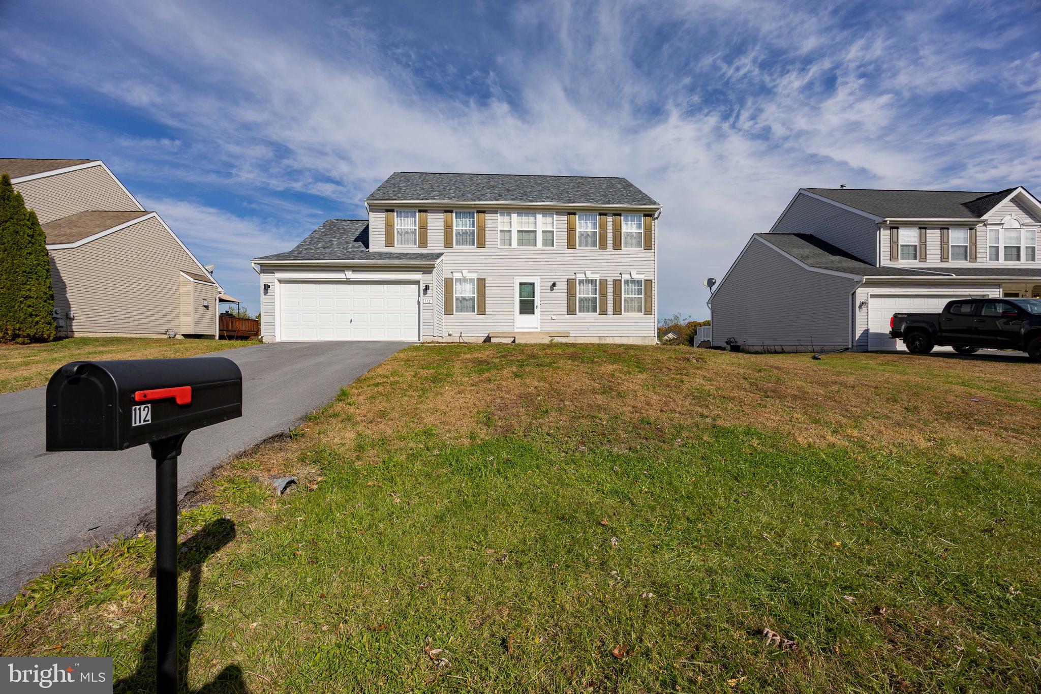 PRENTISS POINT II - Residential