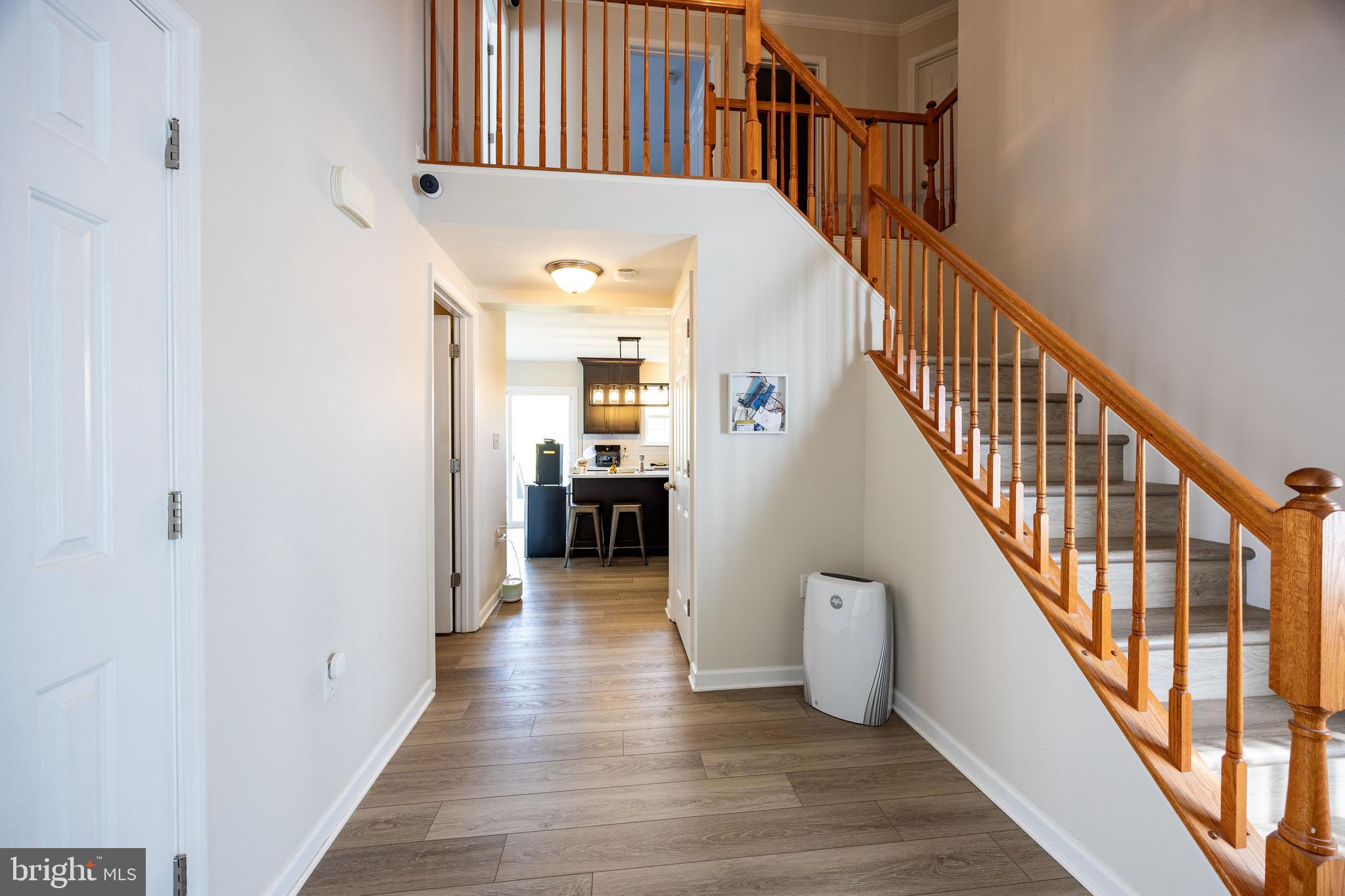 PRENTISS POINT II - Residential