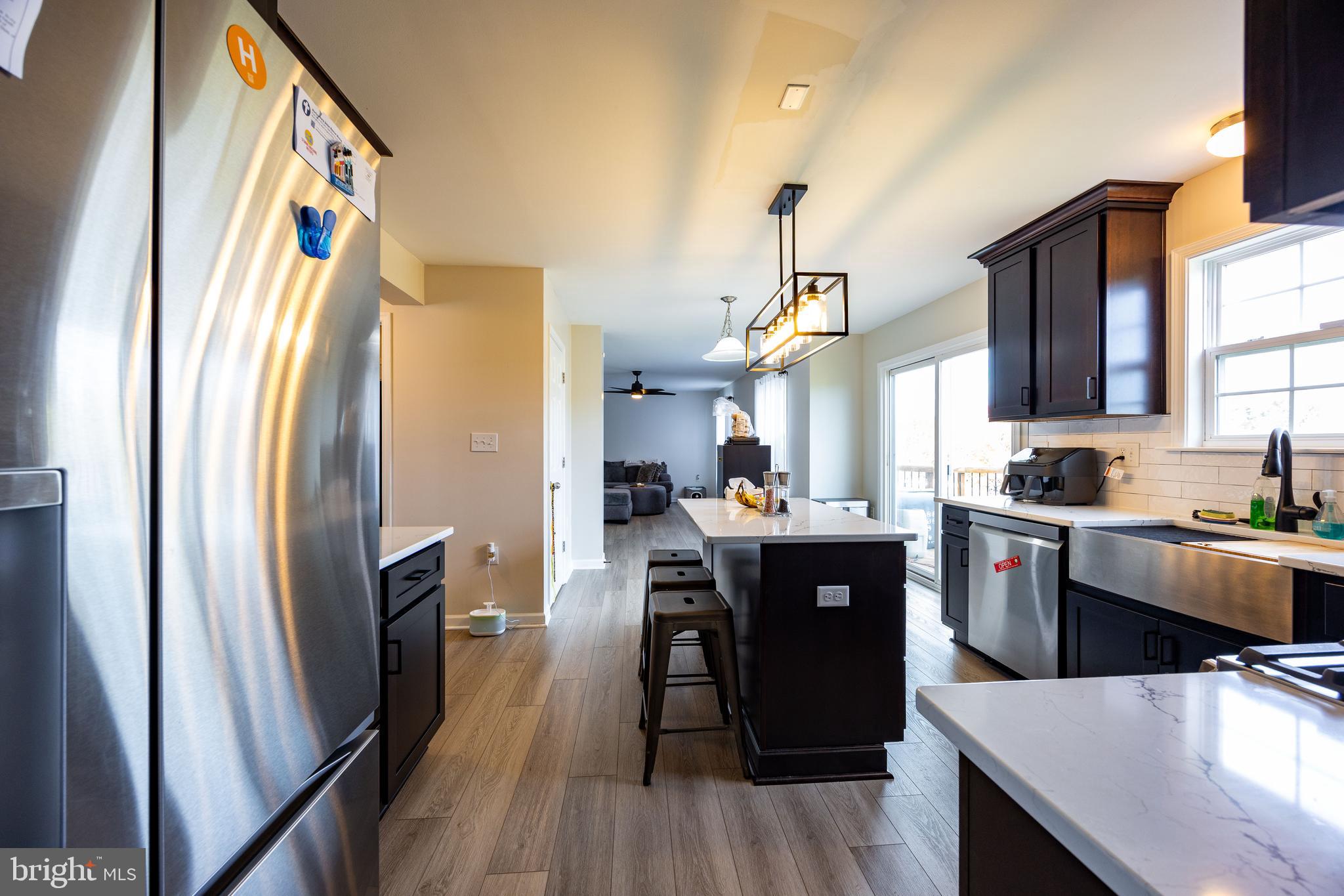 PRENTISS POINT II - Residential