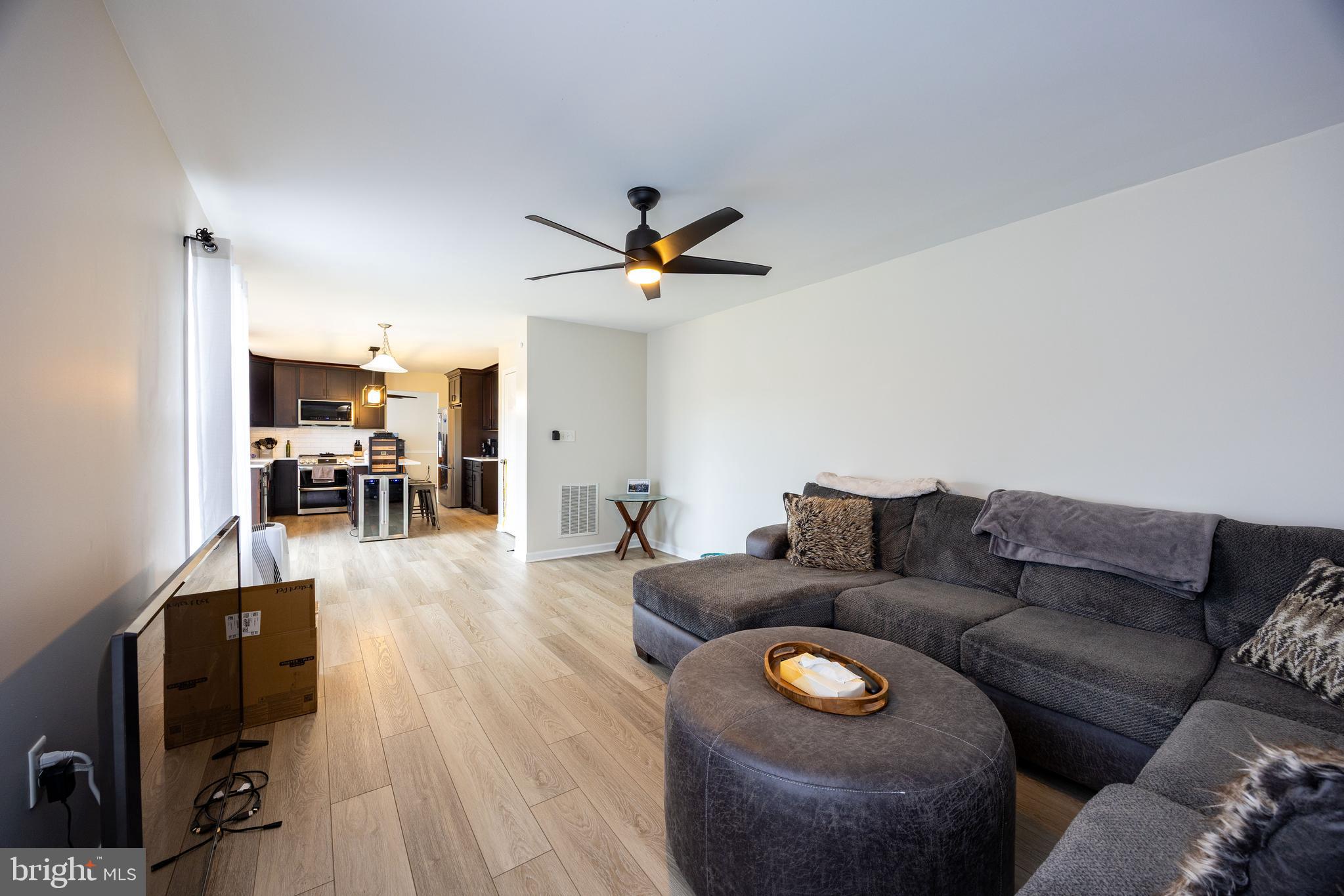 PRENTISS POINT II - Residential