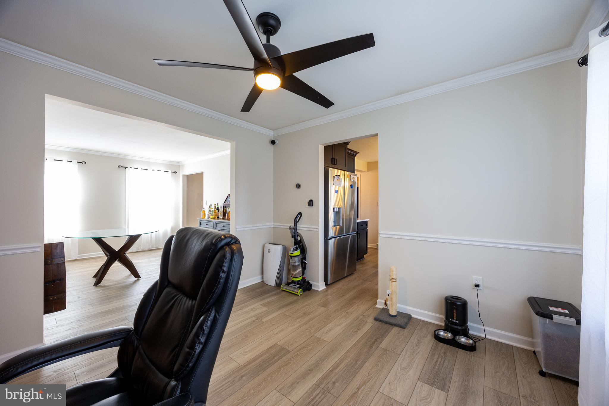 PRENTISS POINT II - Residential