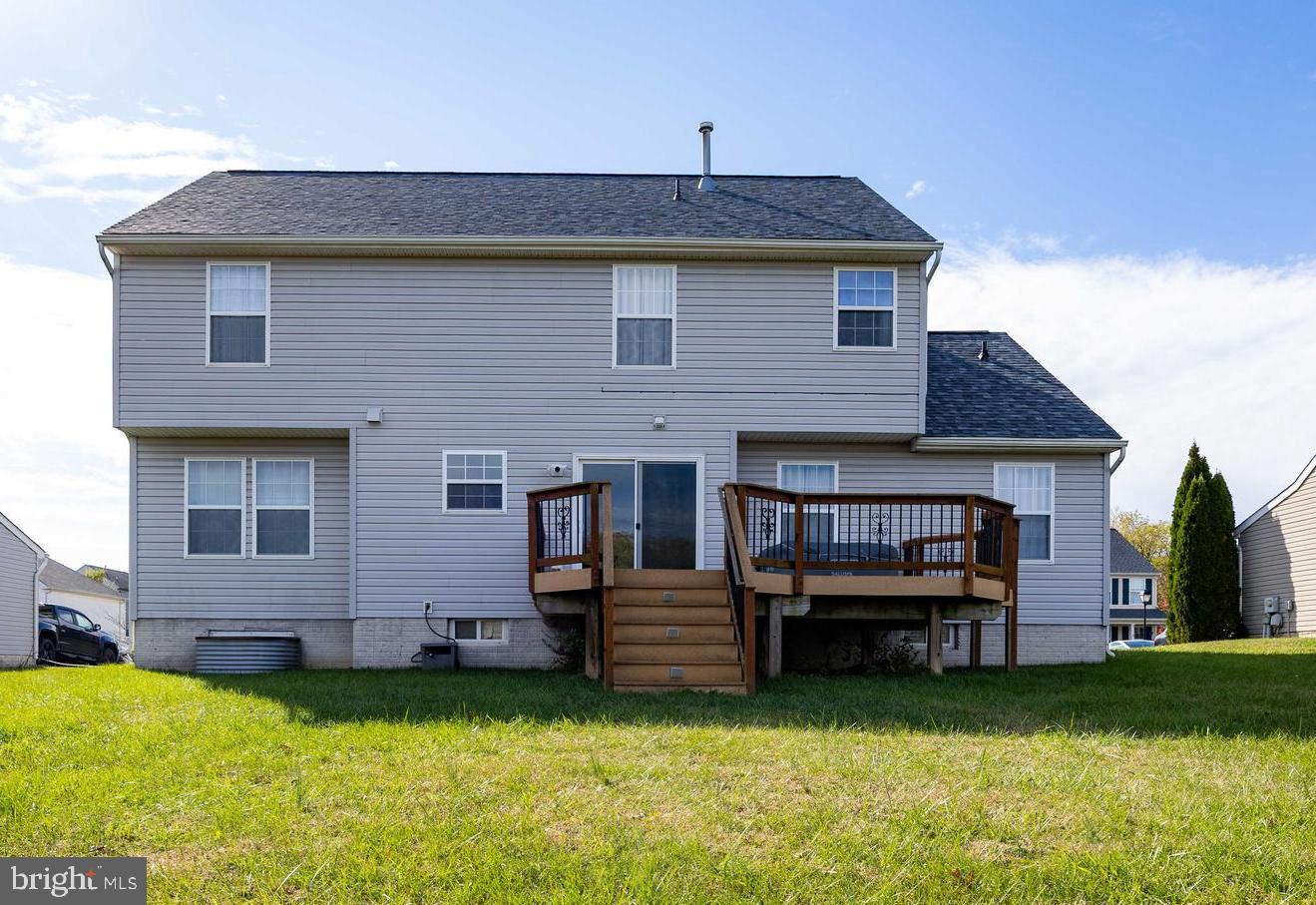 PRENTISS POINT II - Residential