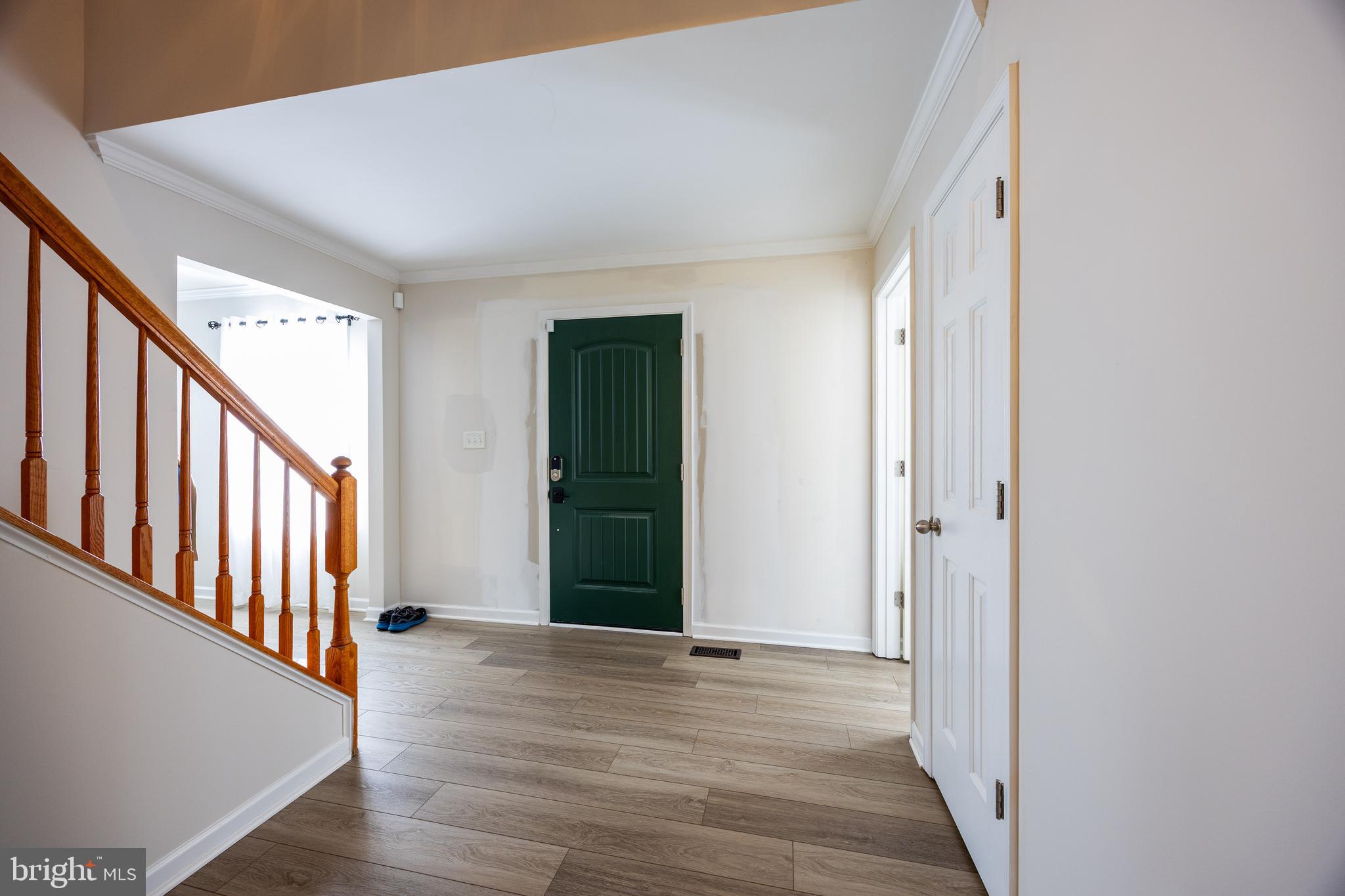 PRENTISS POINT II - Residential