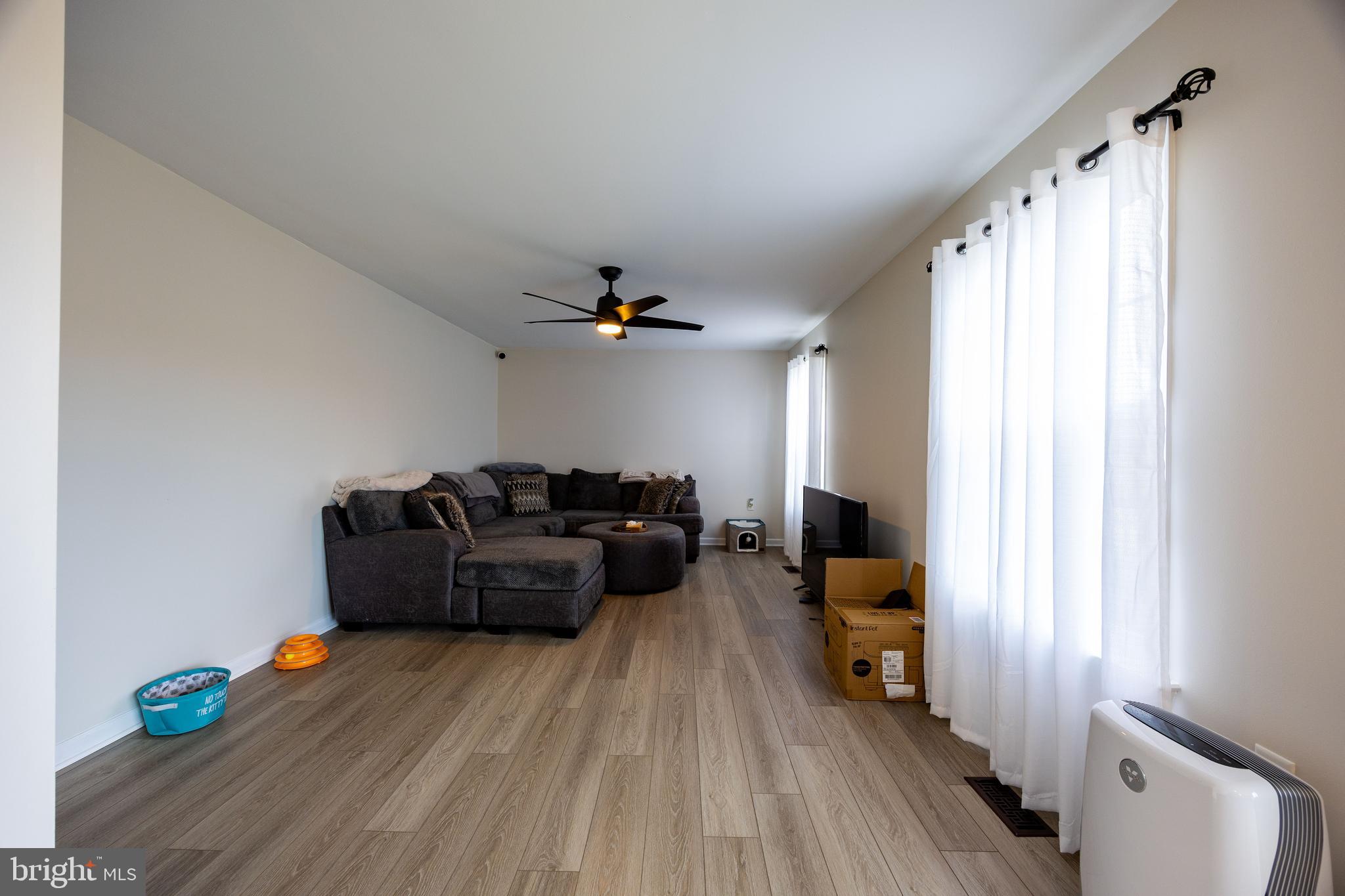 PRENTISS POINT II - Residential