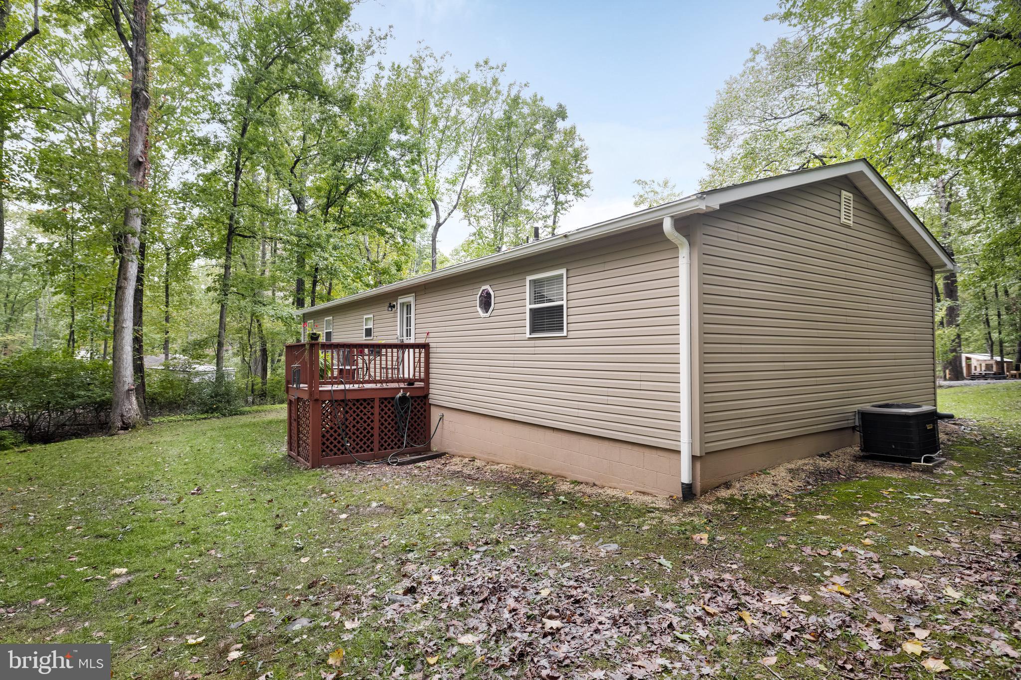 SHANNONDALE - Residential