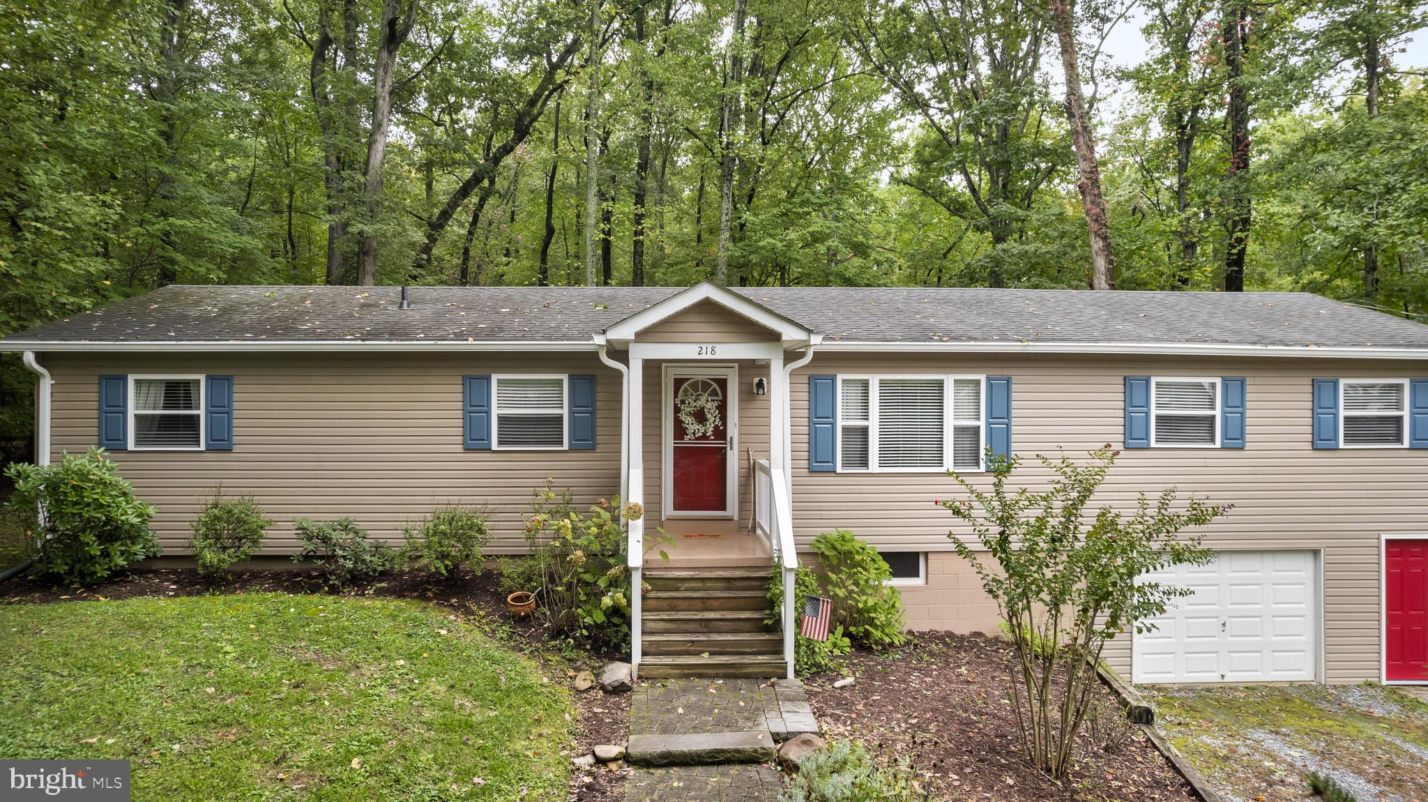 SHANNONDALE - Residential