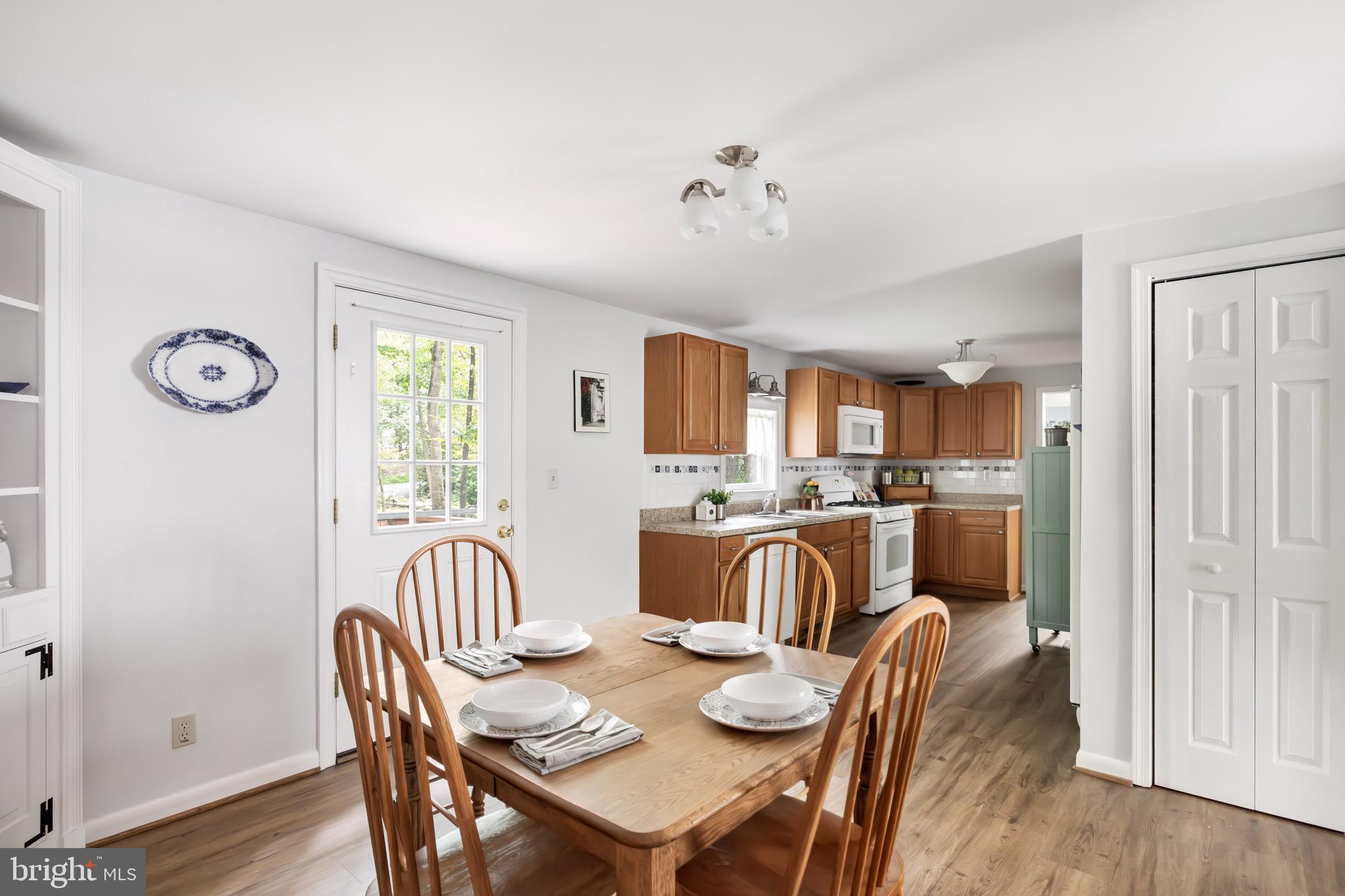 SHANNONDALE - Residential