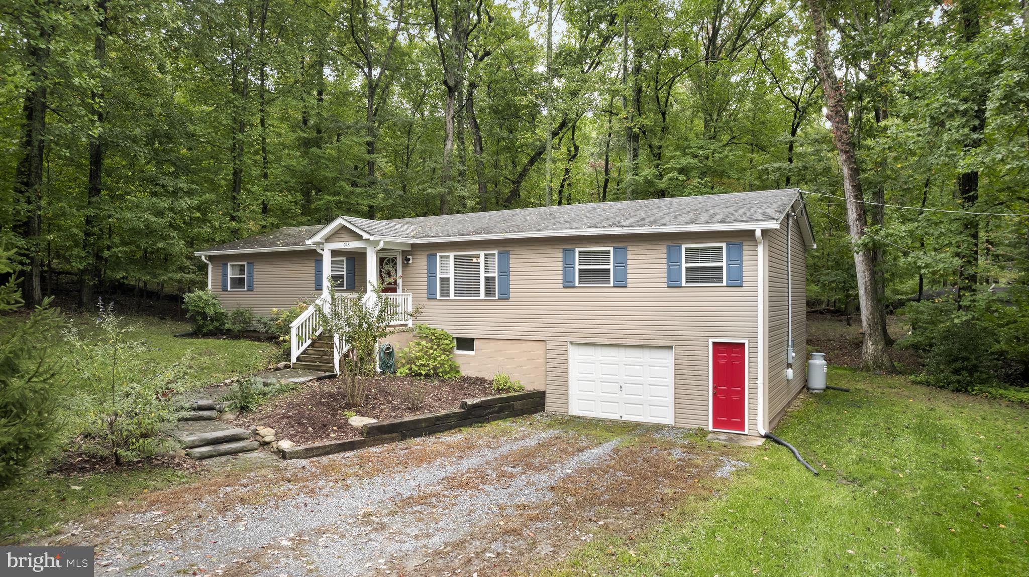 SHANNONDALE - Residential