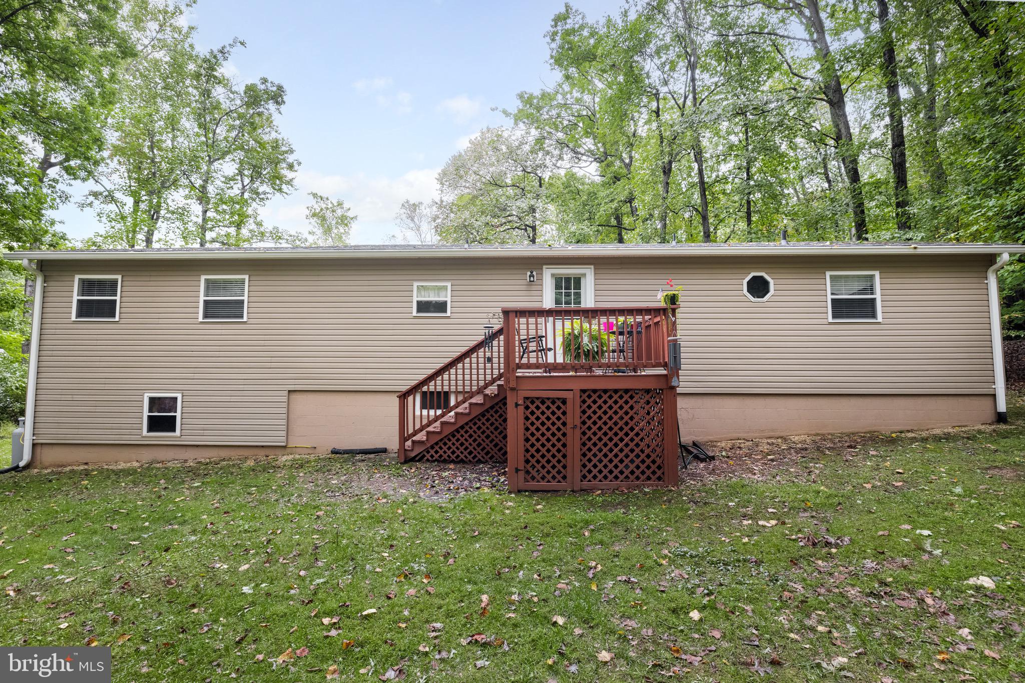 SHANNONDALE - Residential