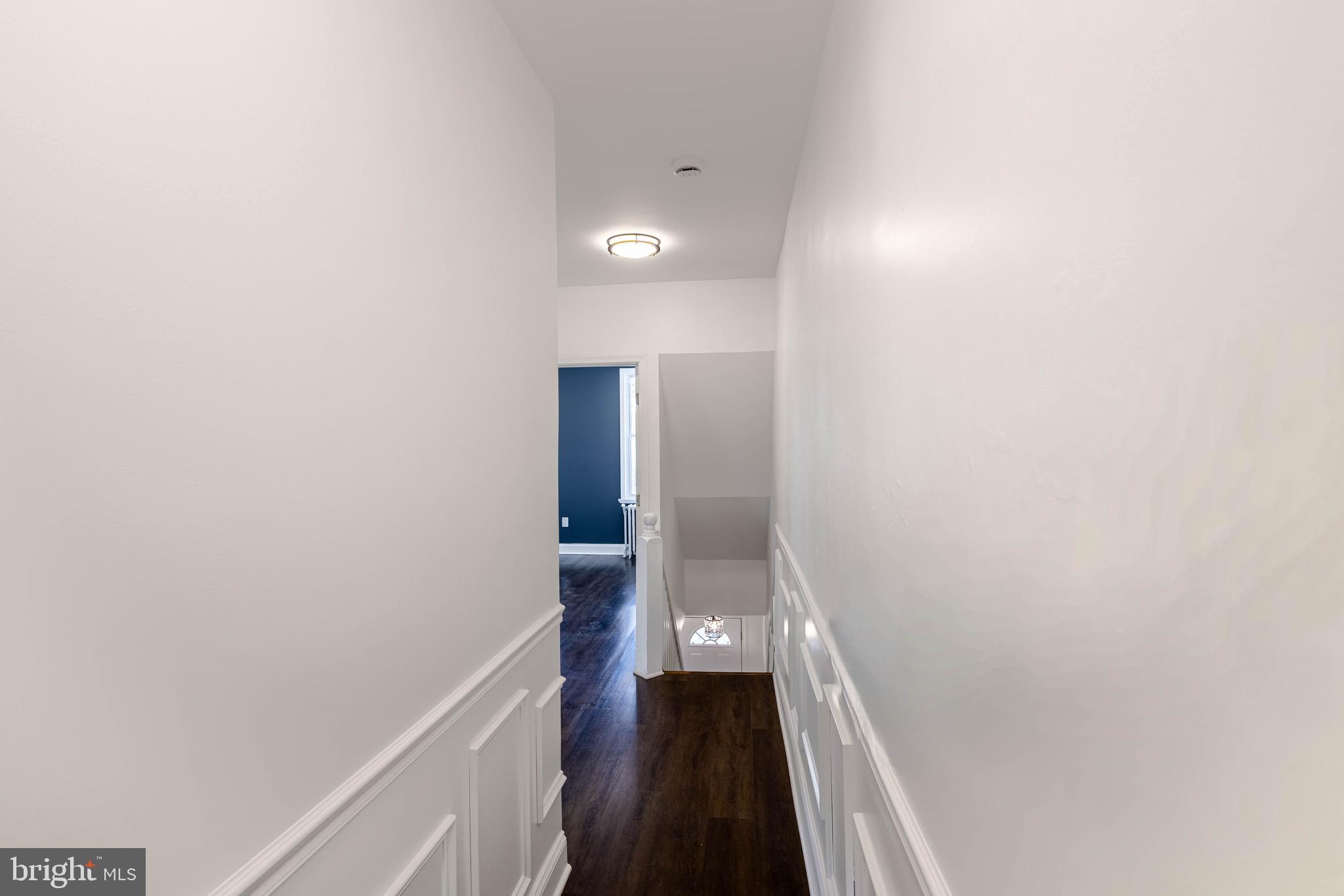 ELLWOOD PARK - Residential Lease