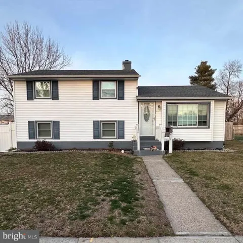 229 Windsor Lane, Westville, NJ 08093 - MLS#: NJGL2054450