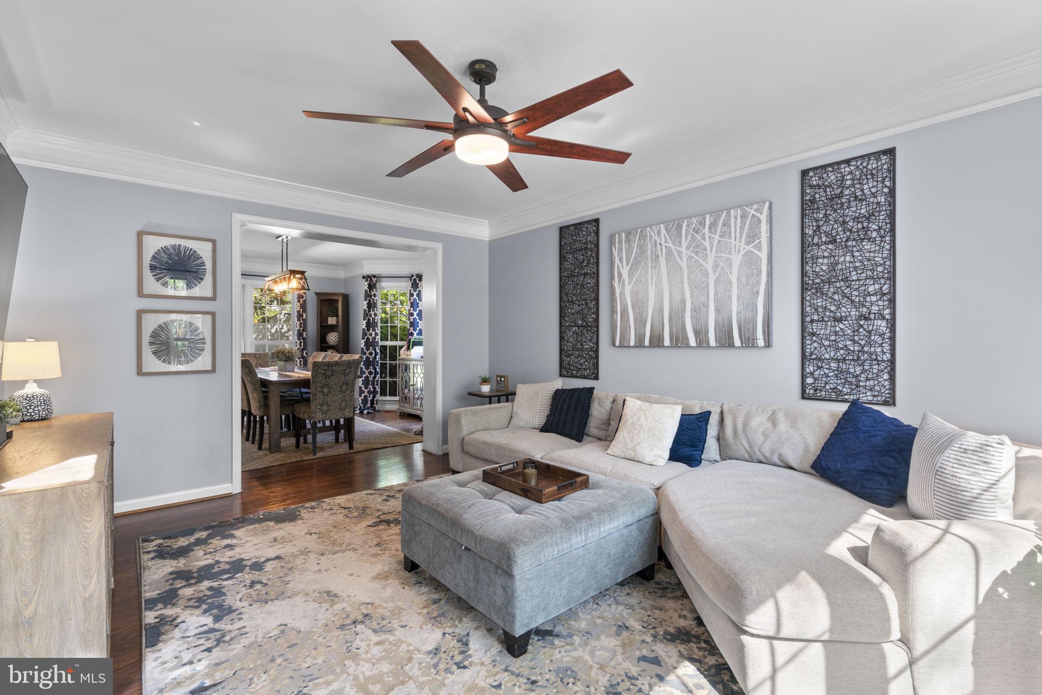 3538 FOREST HAVEN DRIVE