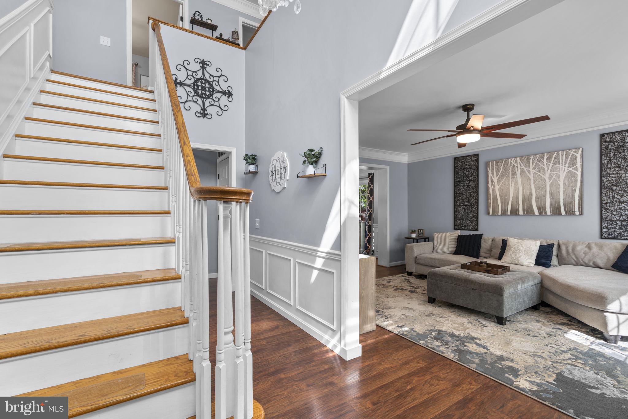 3538 FOREST HAVEN DRIVE