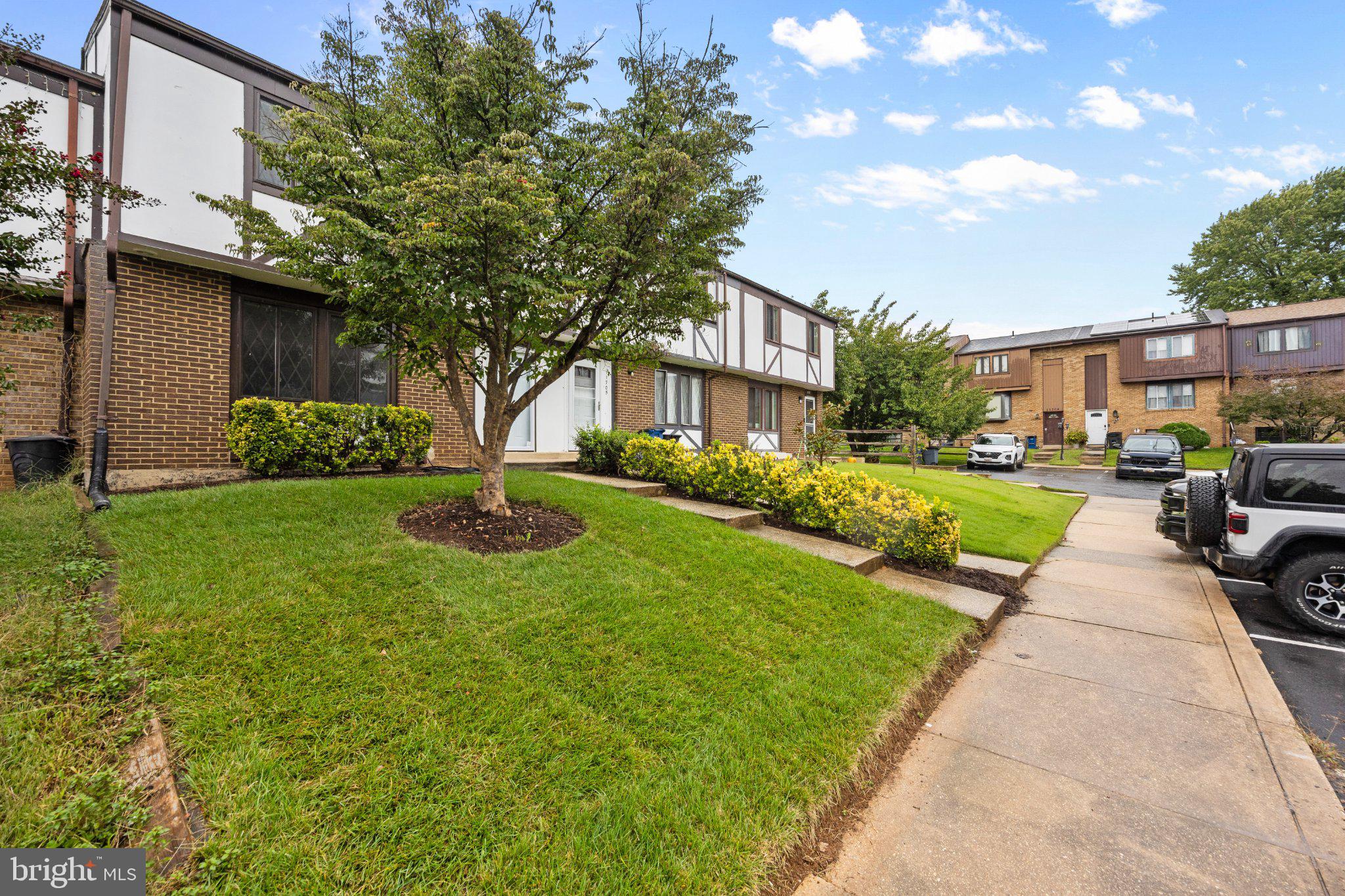 11709 ASHWORTH COURT